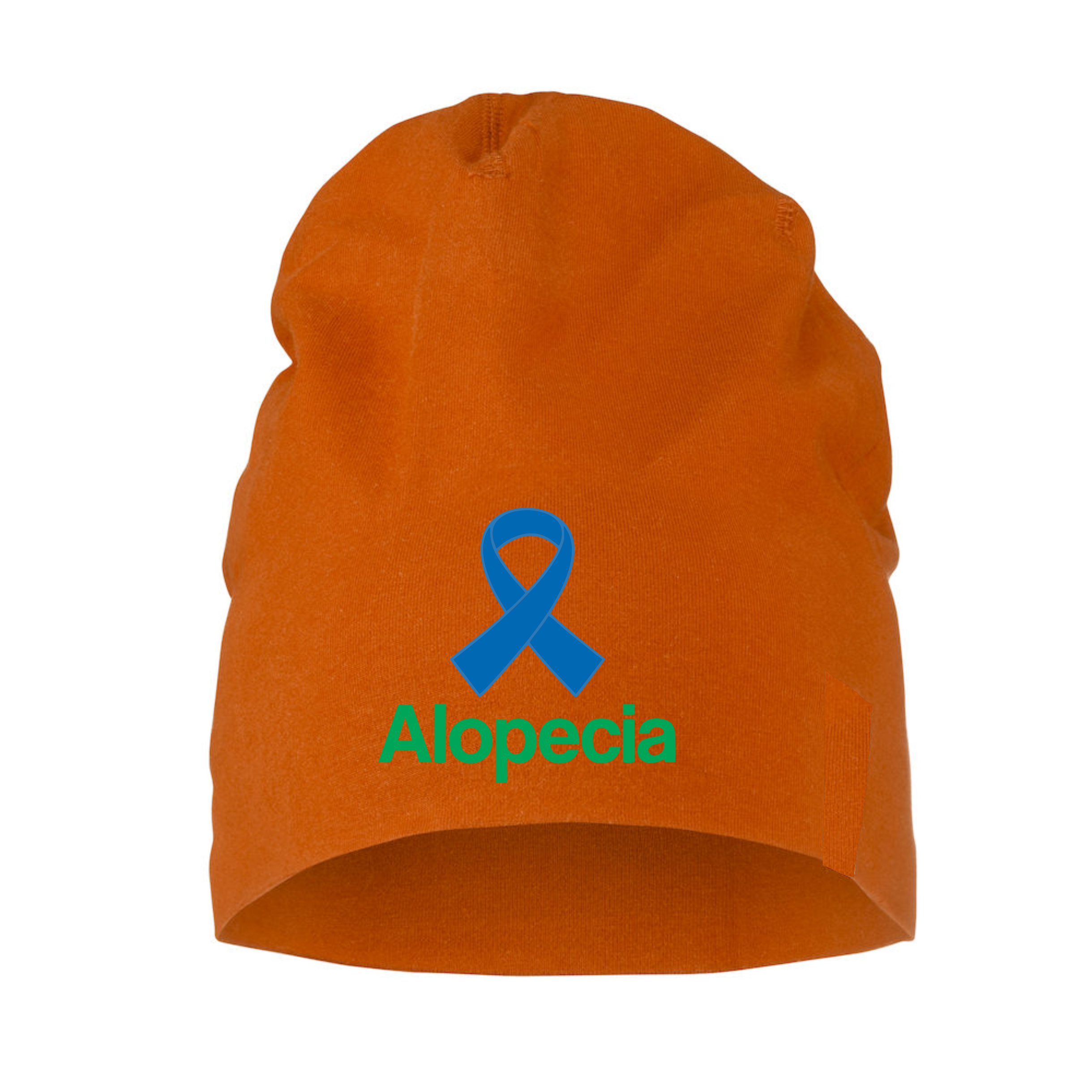 Mössa Alopecia - 4