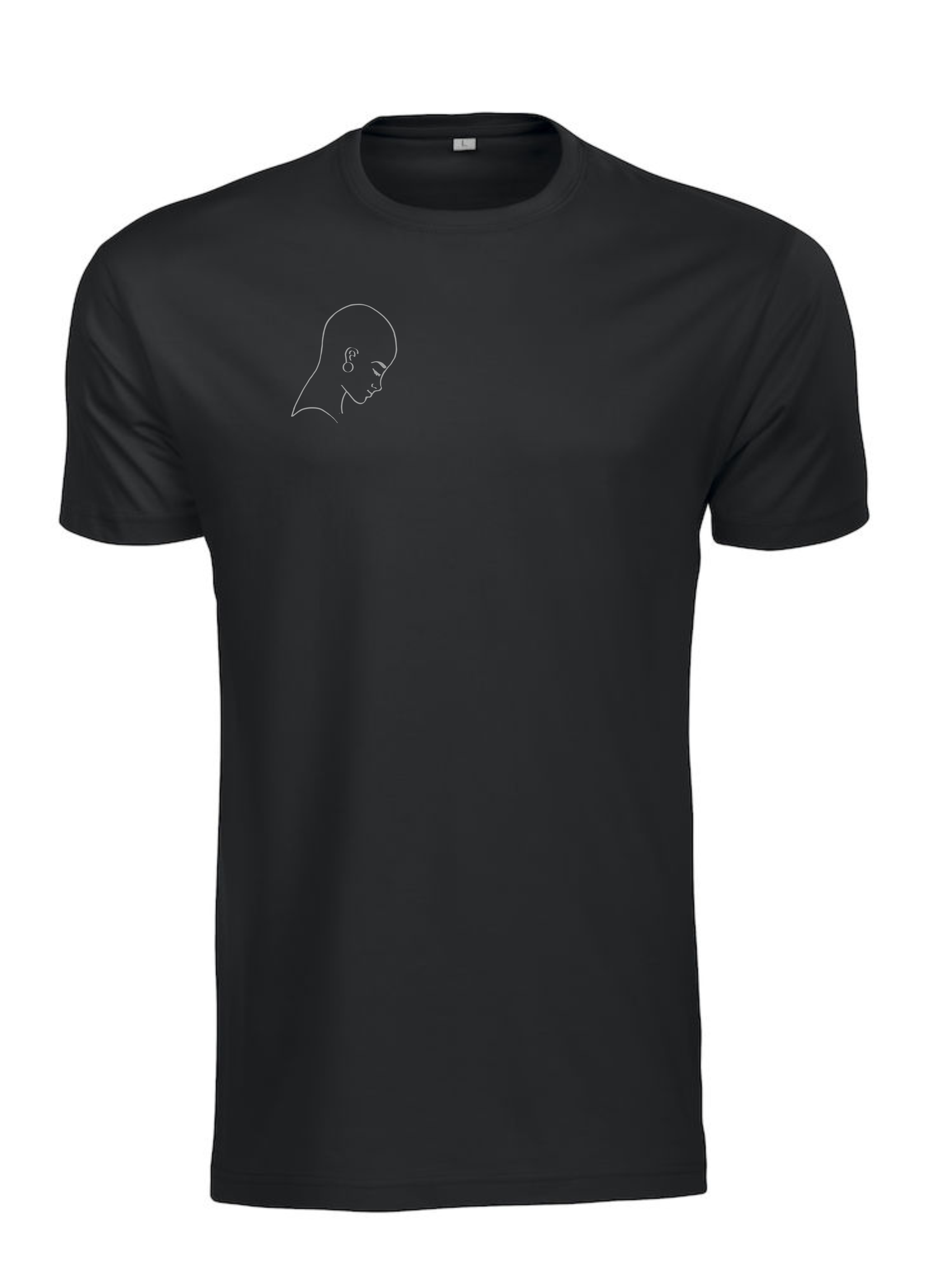 T-SHIRT Tyra A ride for our child - 2
