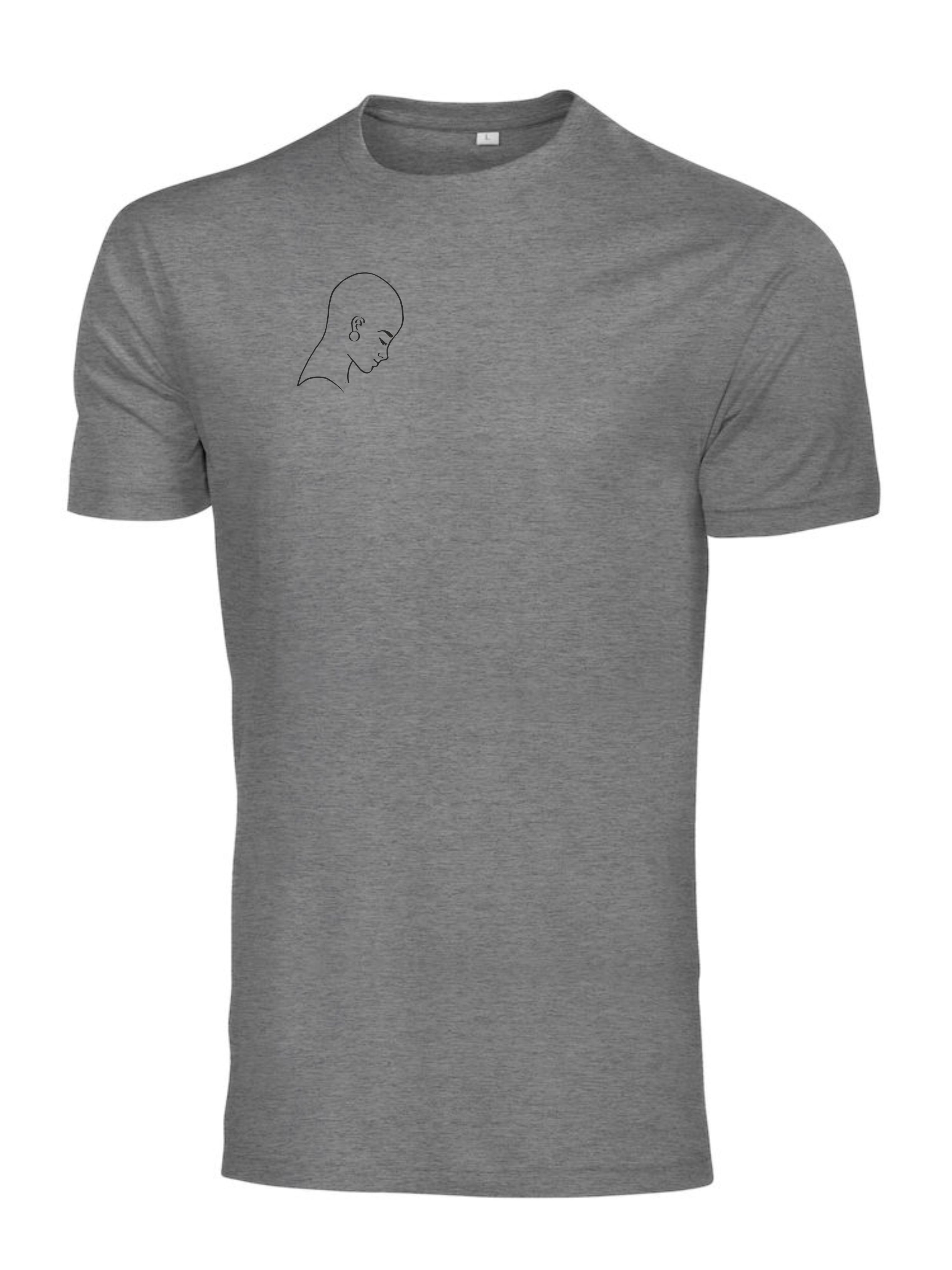 T-SHIRT Tyra A ride for our child - 4