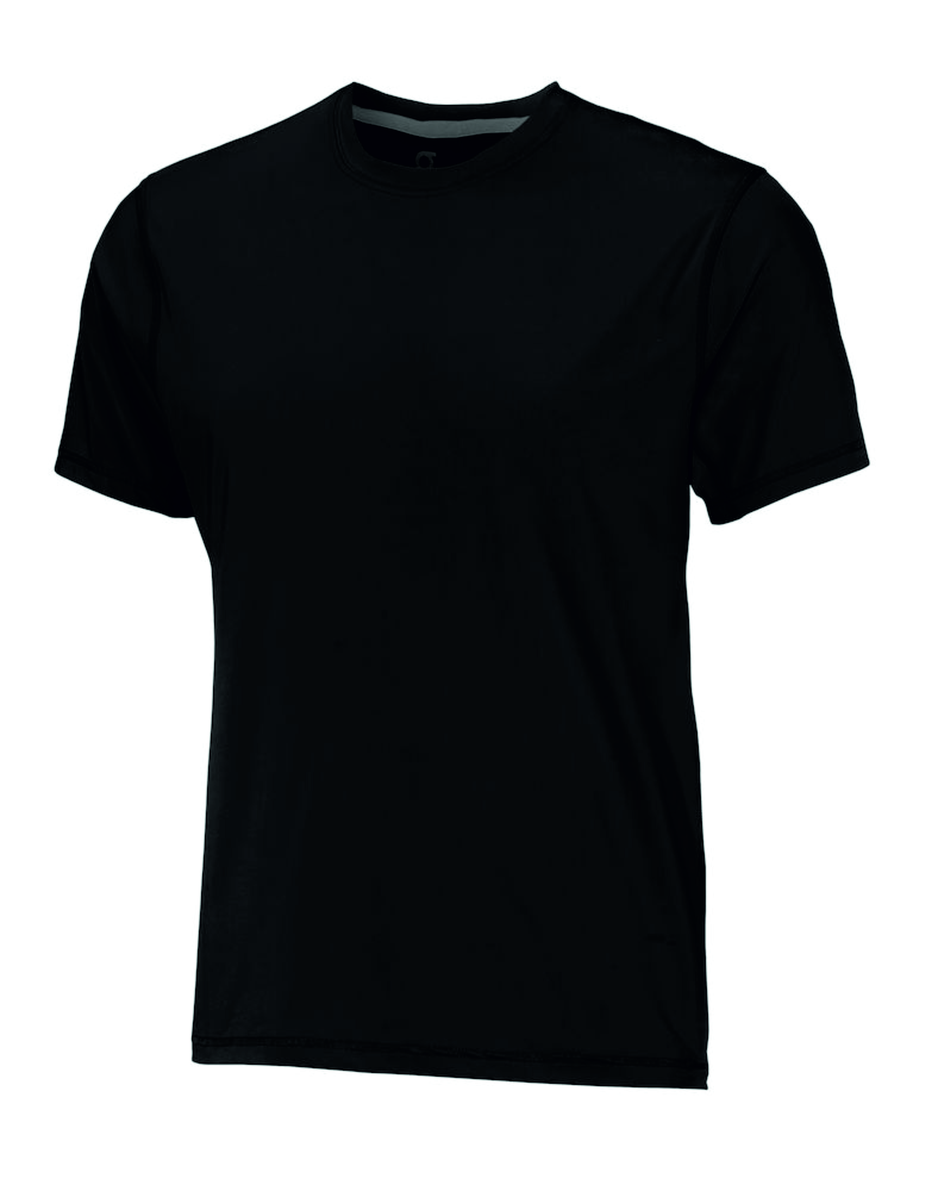 T-shirt Big Bay Mc Klabb  FUNKTIONS - 2
