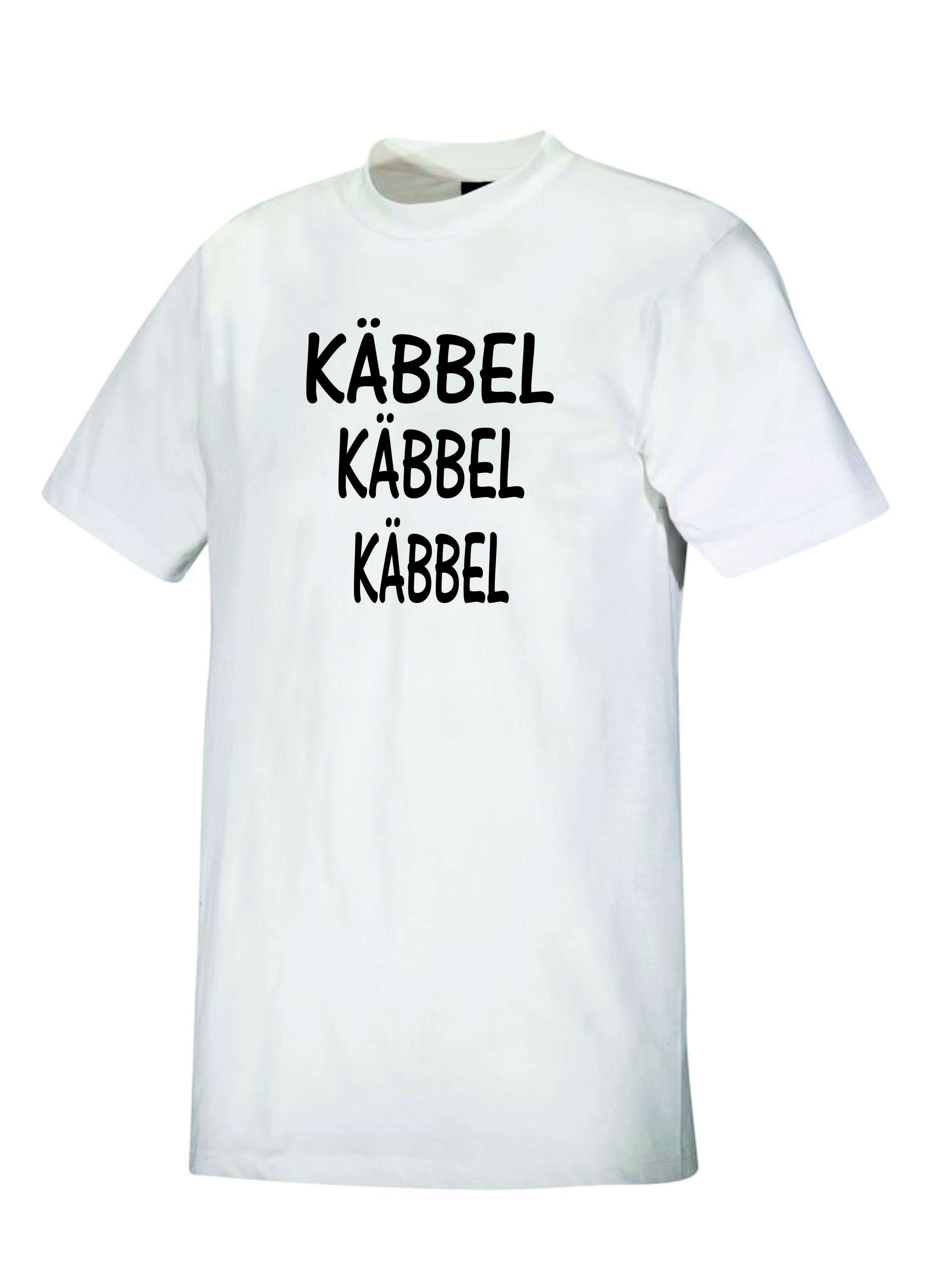 KÄBBEL KÄBBEL KÄBBEL - 2
