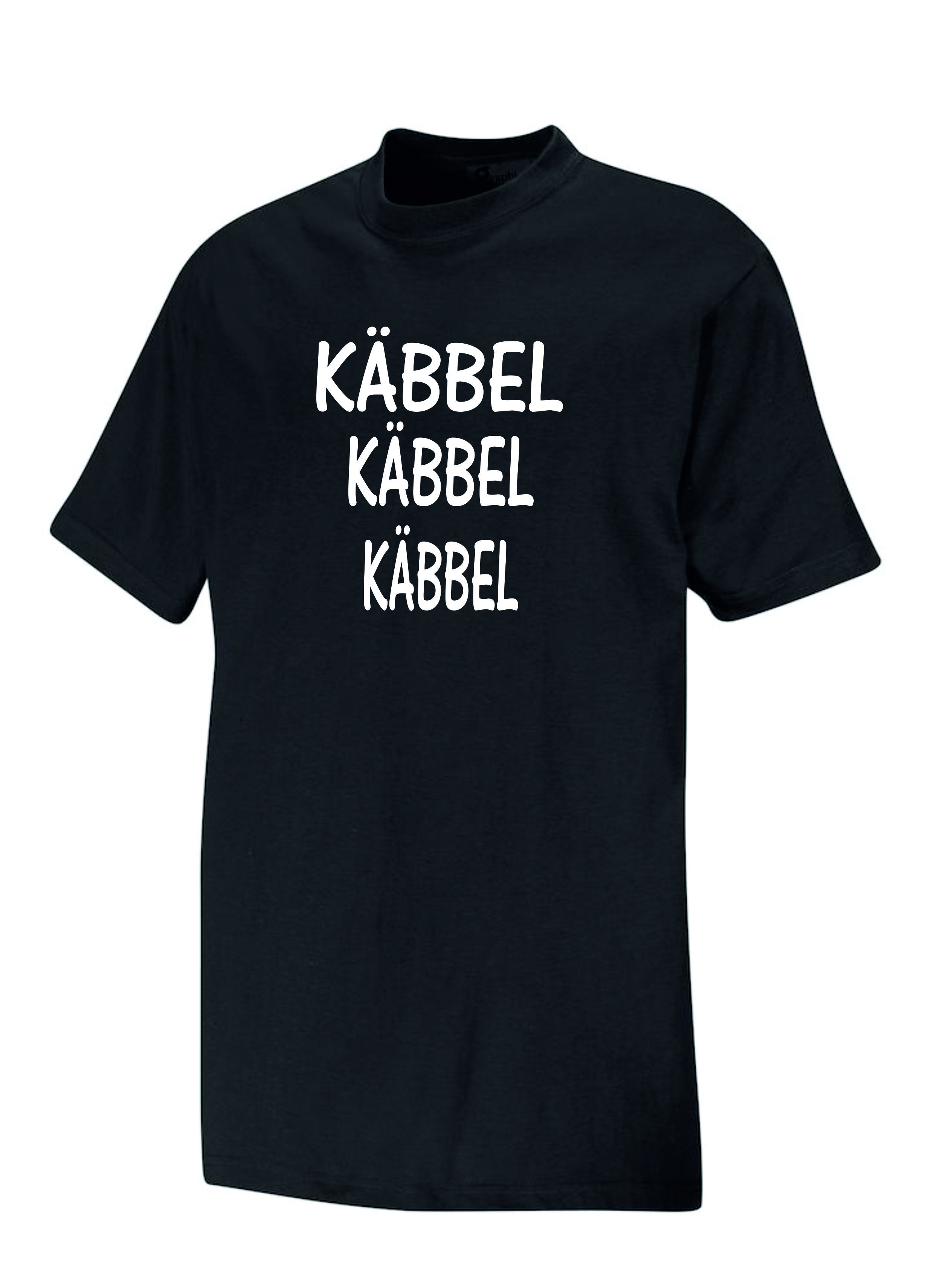 KÄBBEL KÄBBEL KÄBBEL