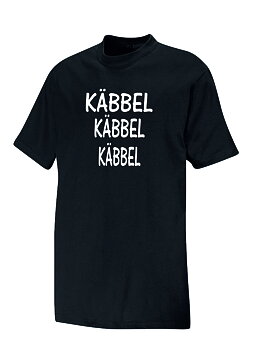KÄBBEL KÄBBEL KÄBBEL