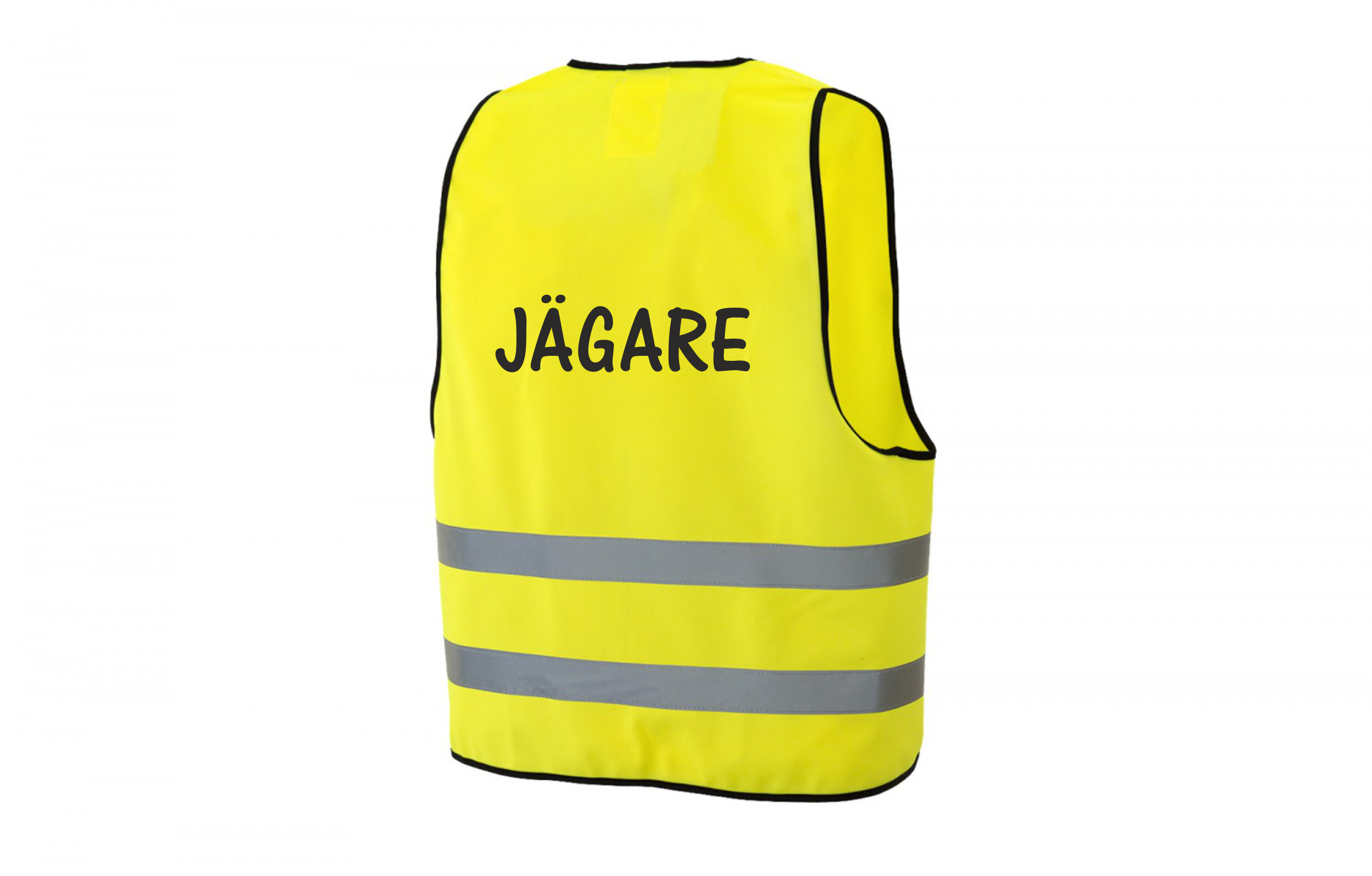 Reflexväst Jägare