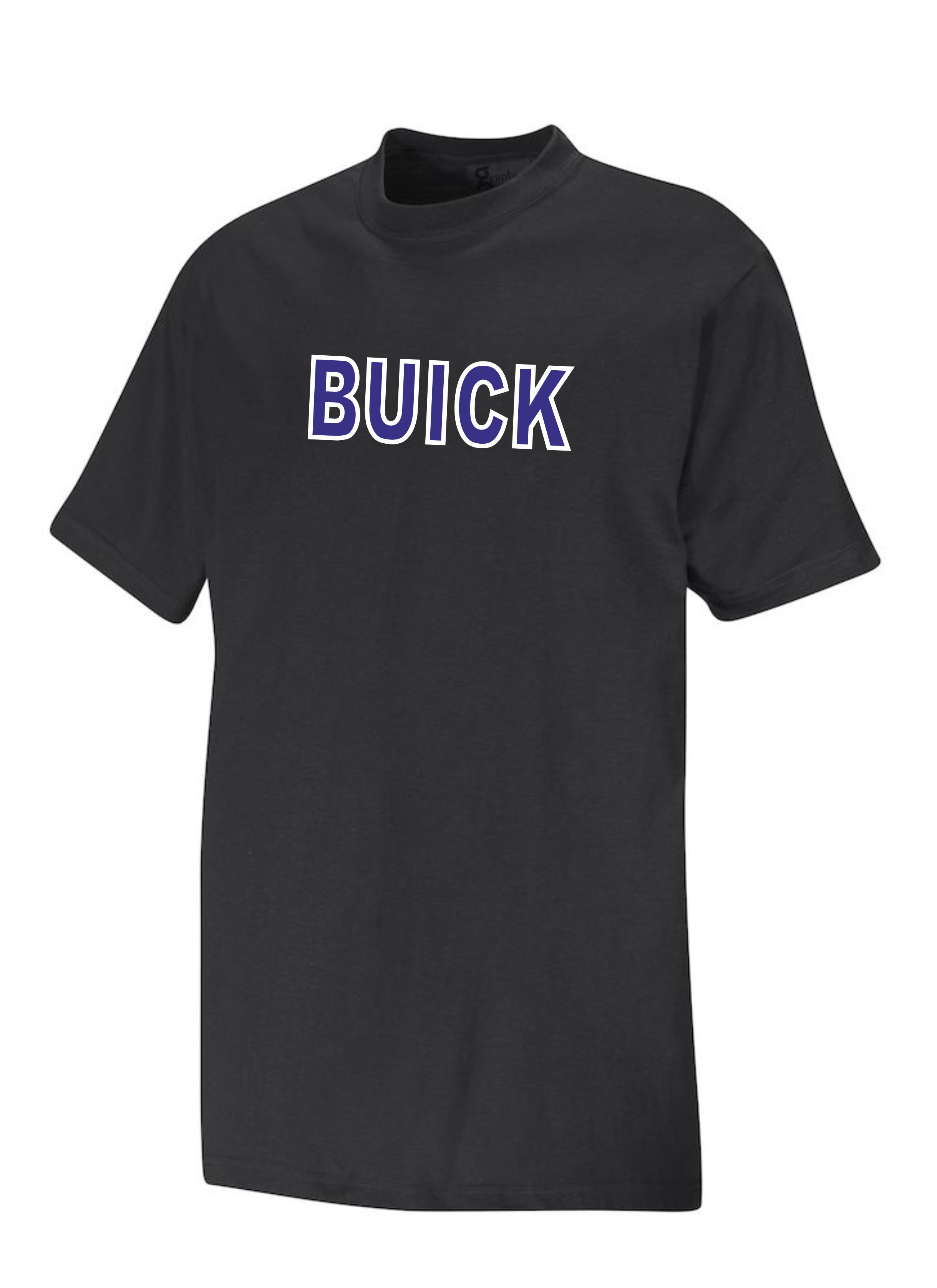 T-shirt Buick