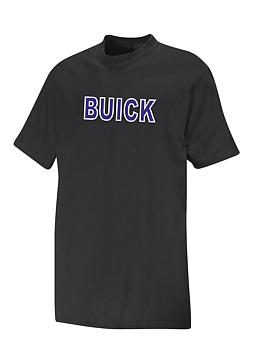 T-shirt Buick