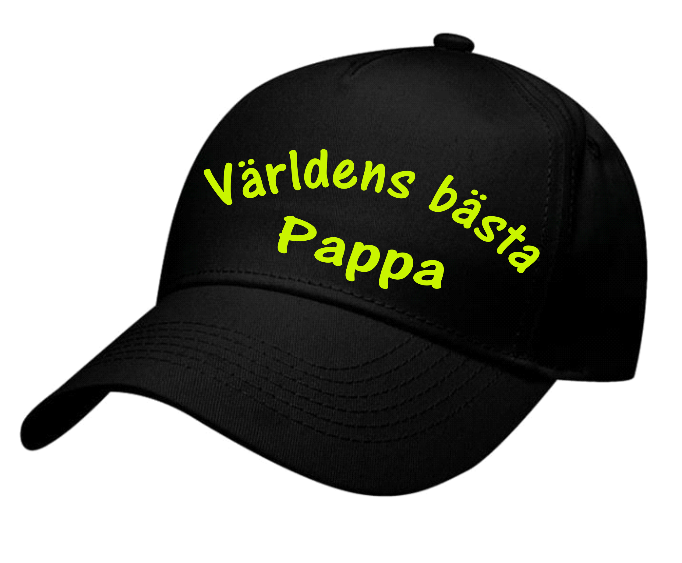 Keps Världens Bästa Pappa  - 3