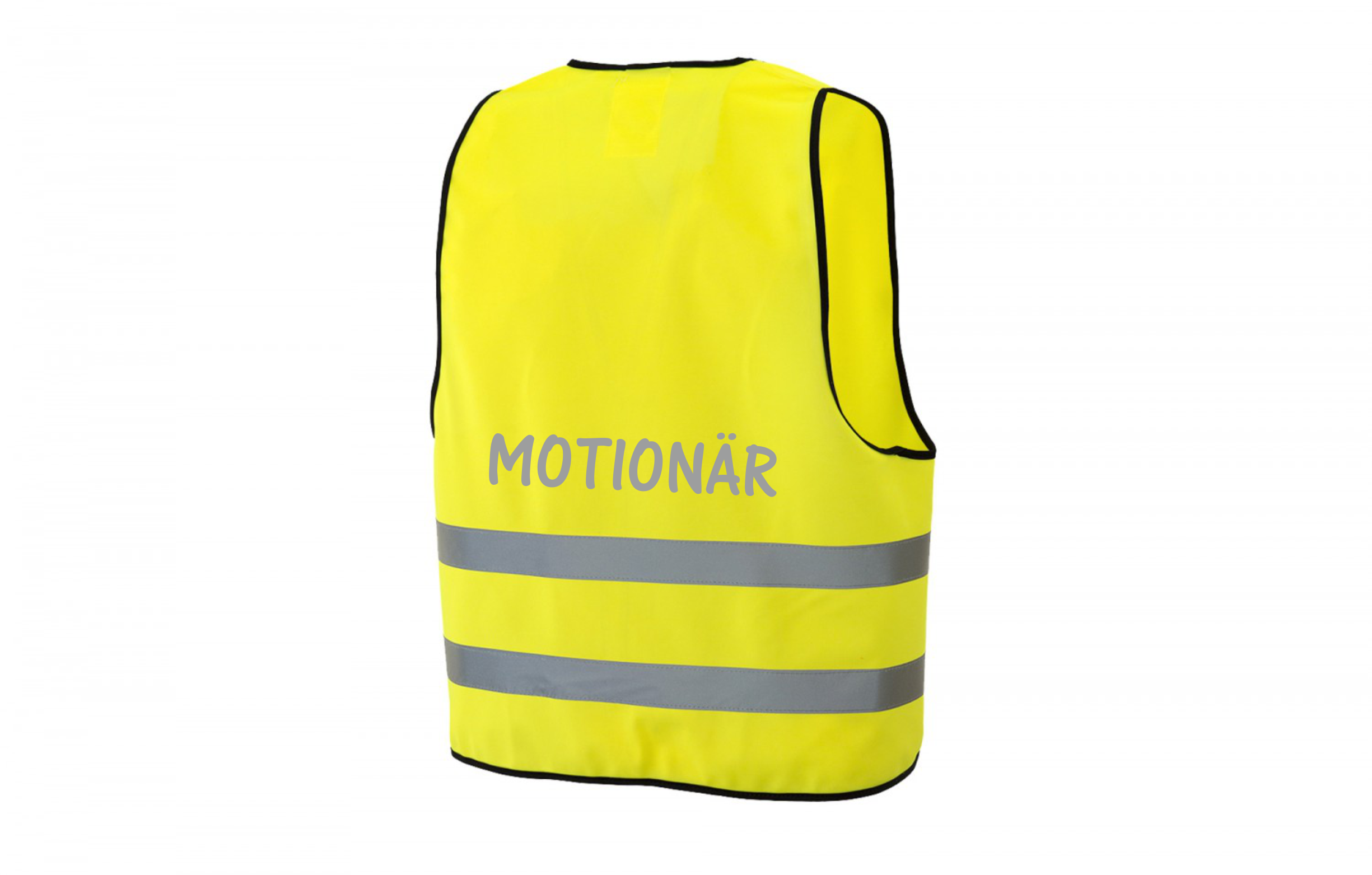 Reflexväst Motionär