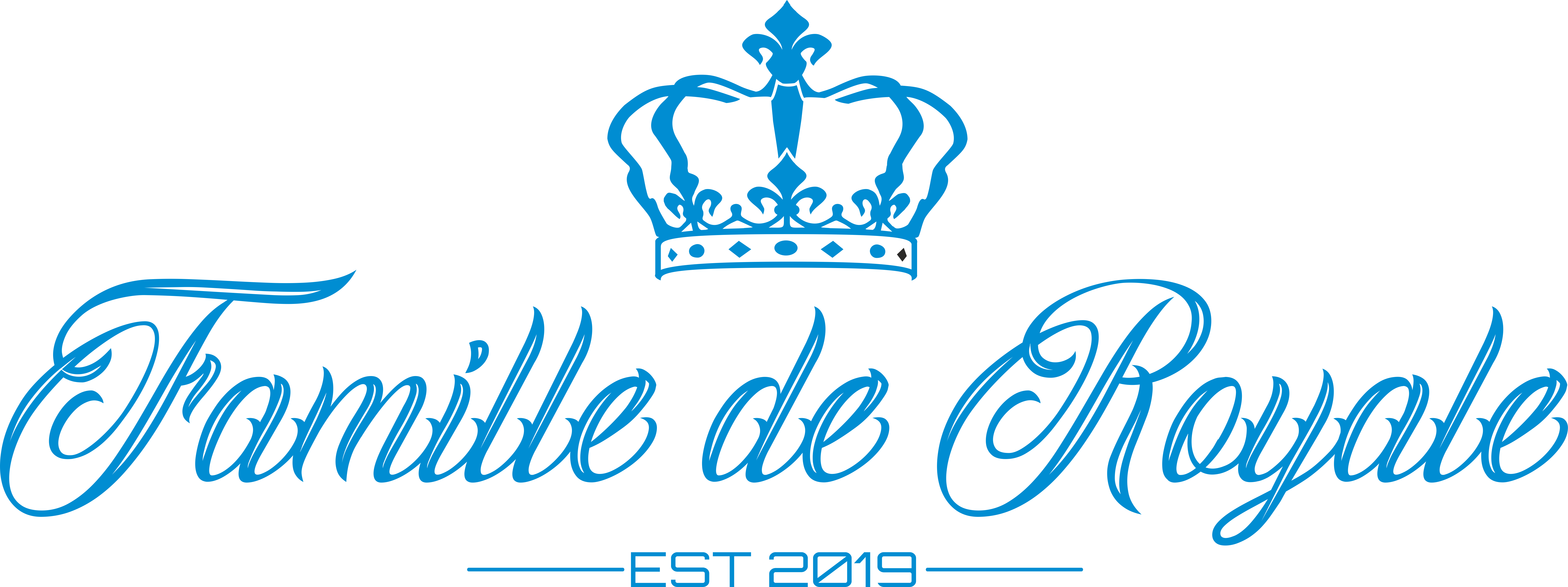 Dekal Famille De Royale  - 3