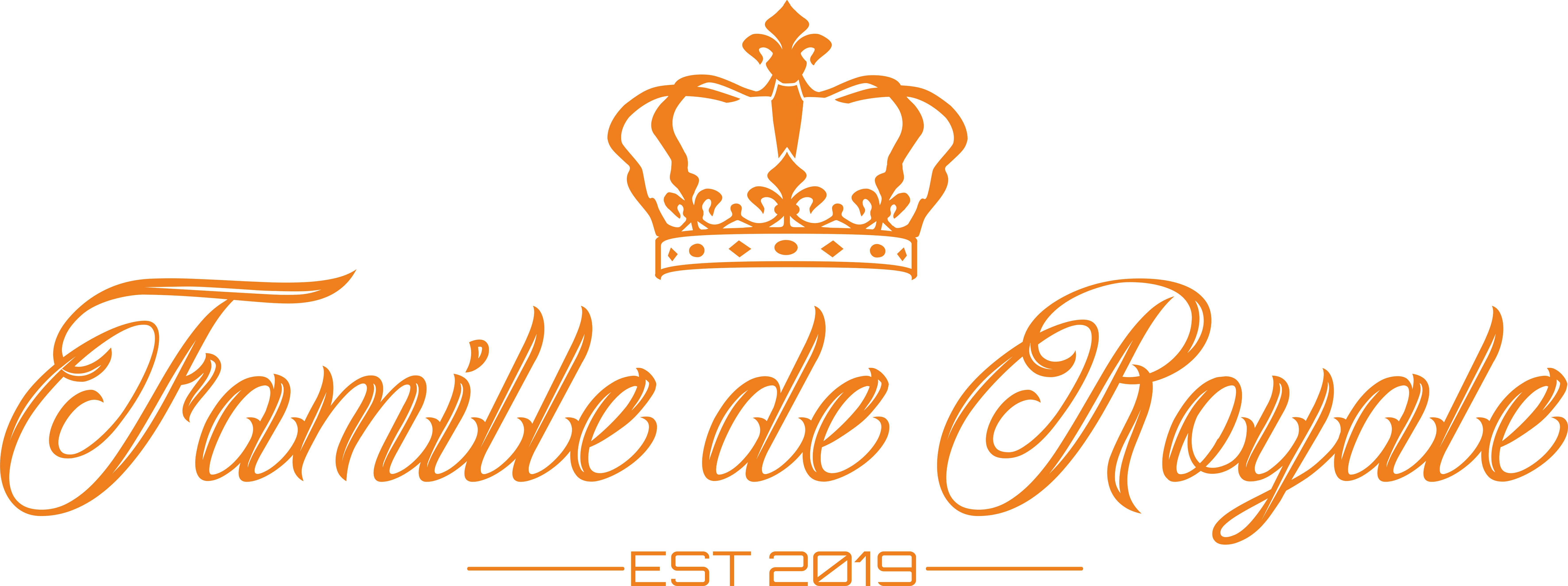 Dekal Famille De Royale  - 5