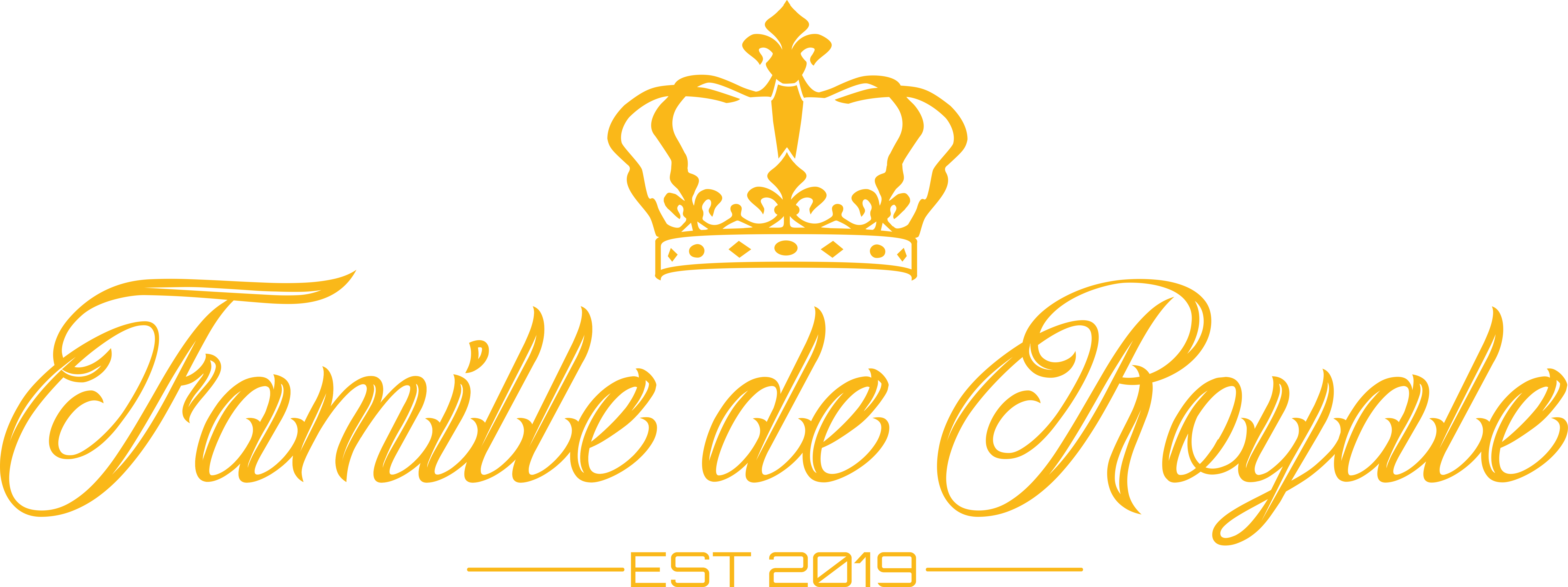 Dekal Famille De Royale 