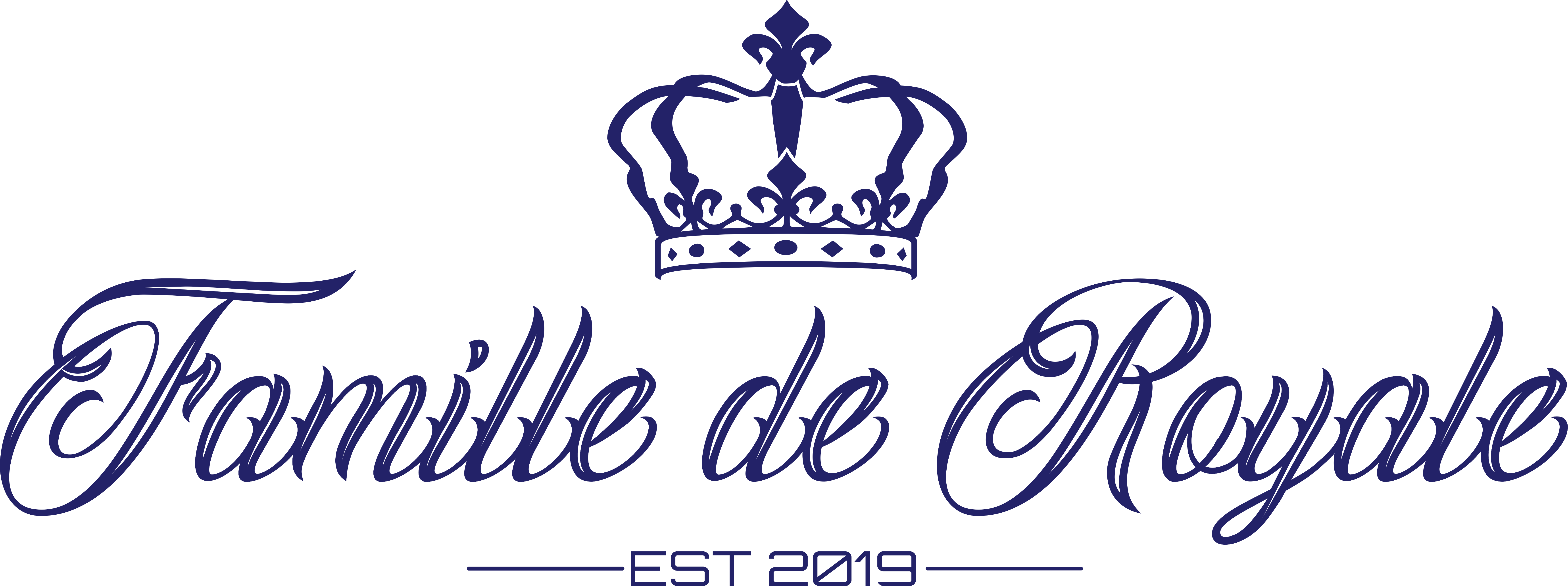 Dekal Famille De Royale  - 4