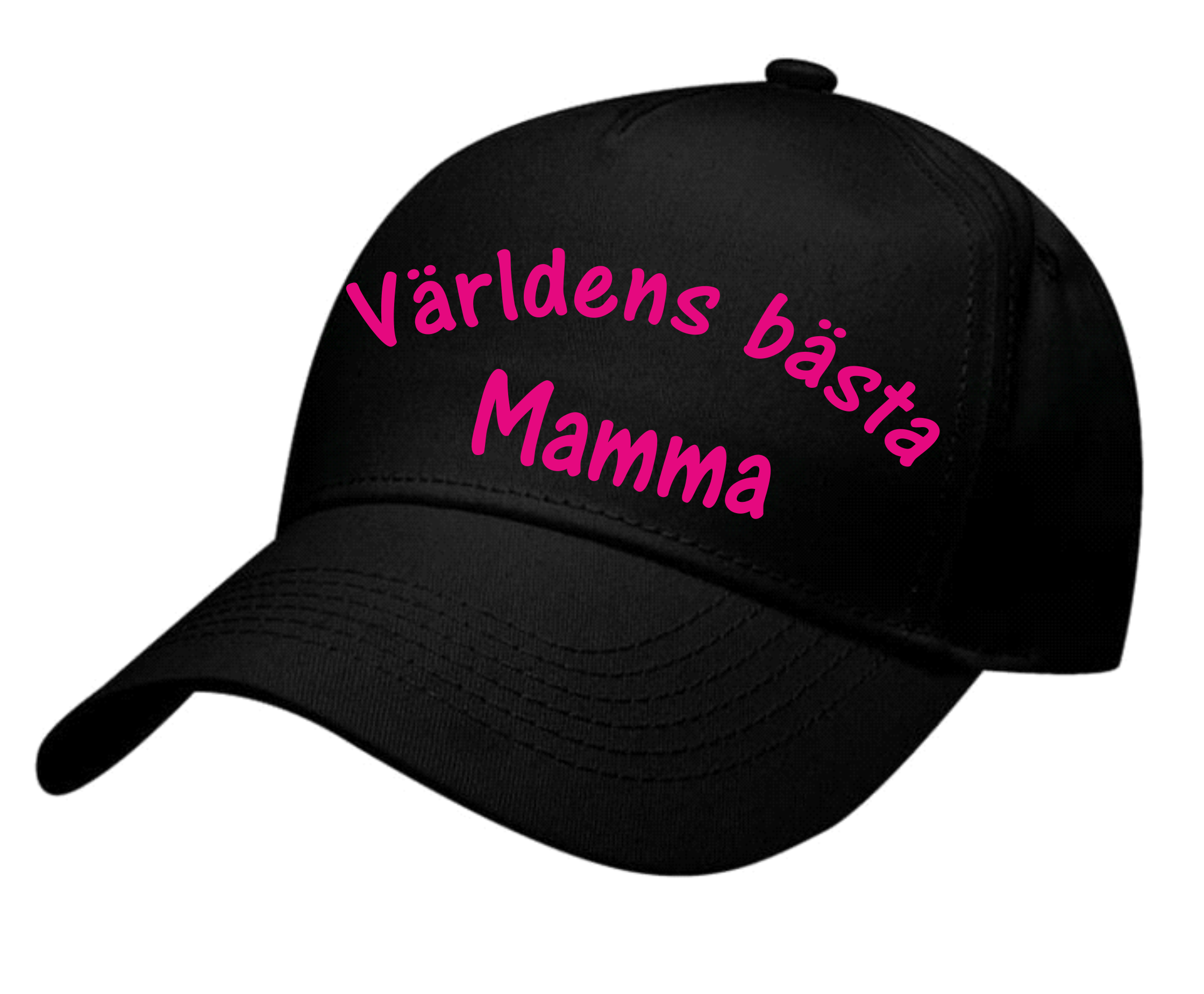 Keps  Världens Bästa Mamma - 6