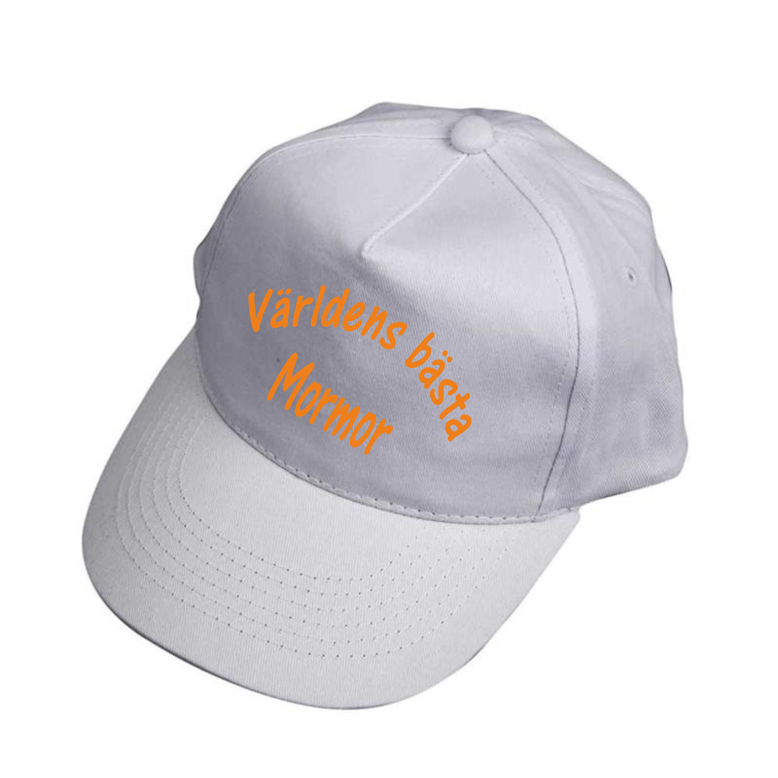 Keps  Världens Bästa Mormor - 3
