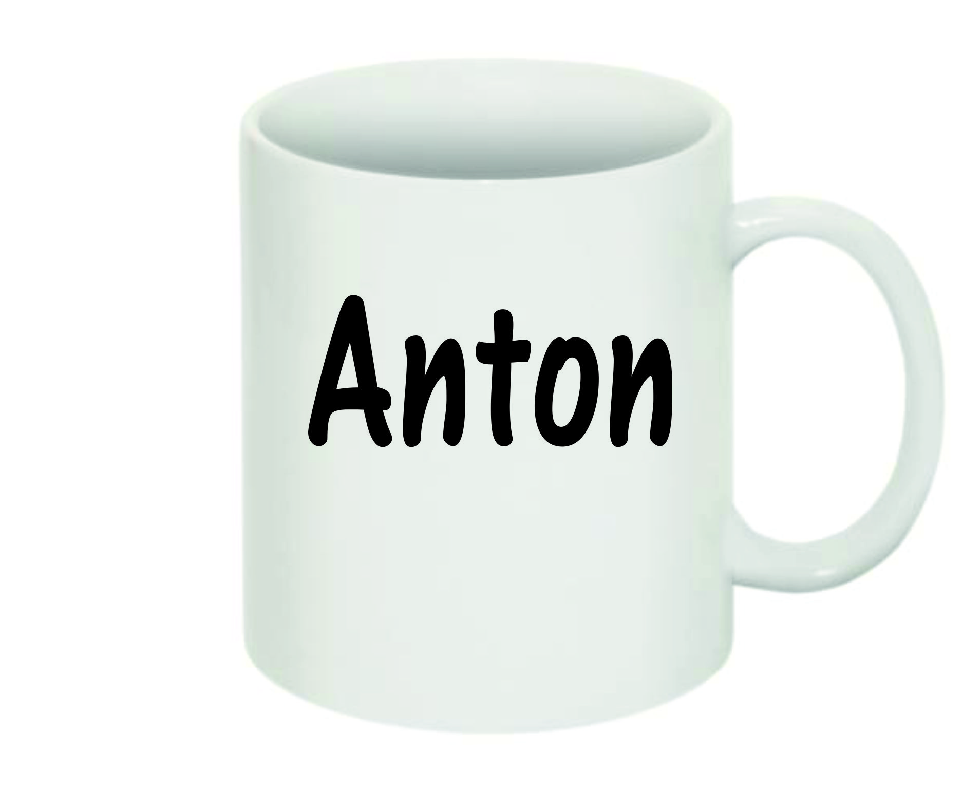 Mugg Anton