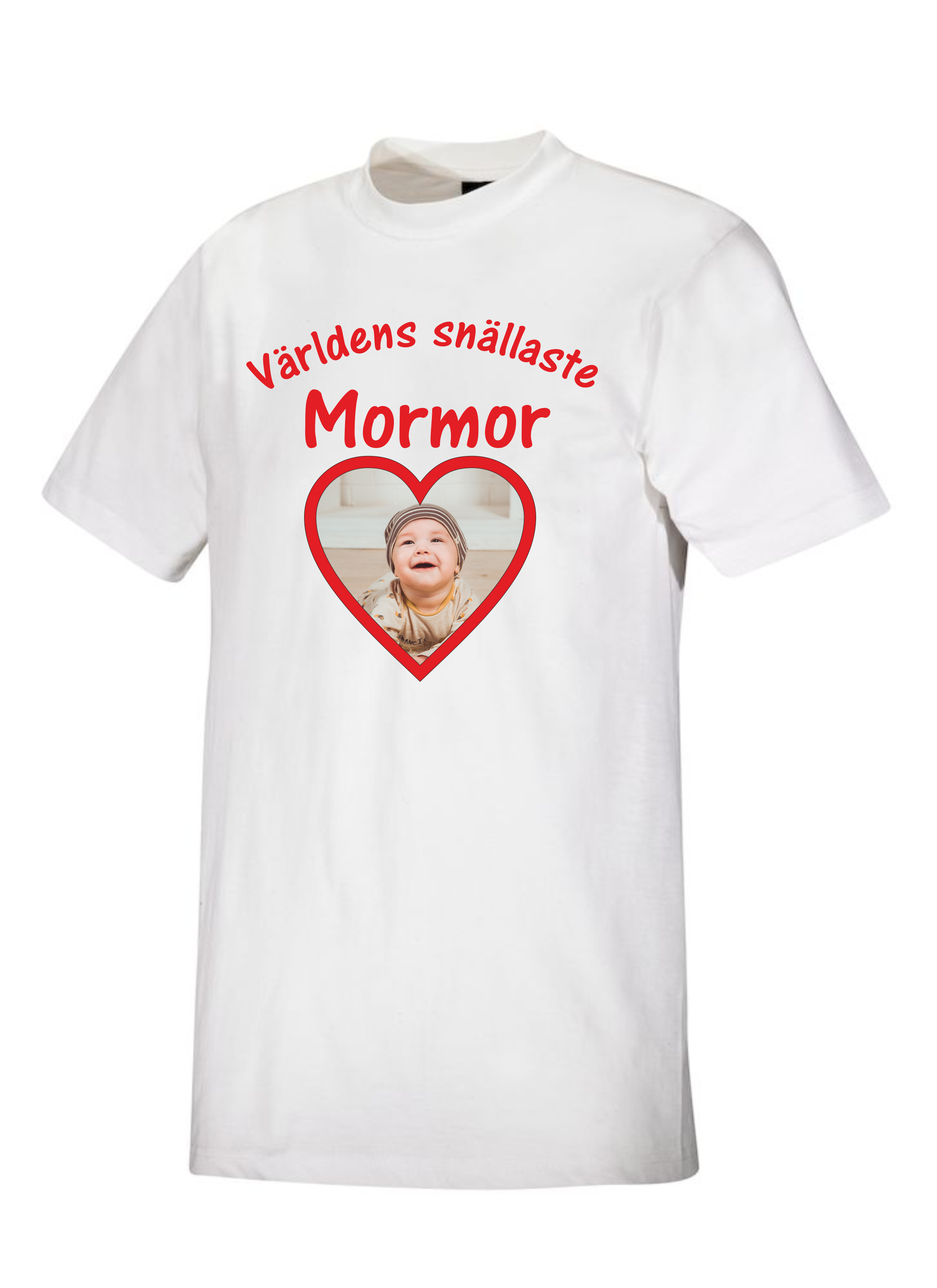 Världens Snällaste Mormor  Med Bild