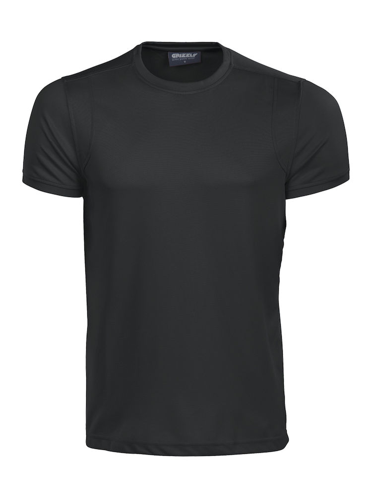 T-shirt Agility herr - 2
