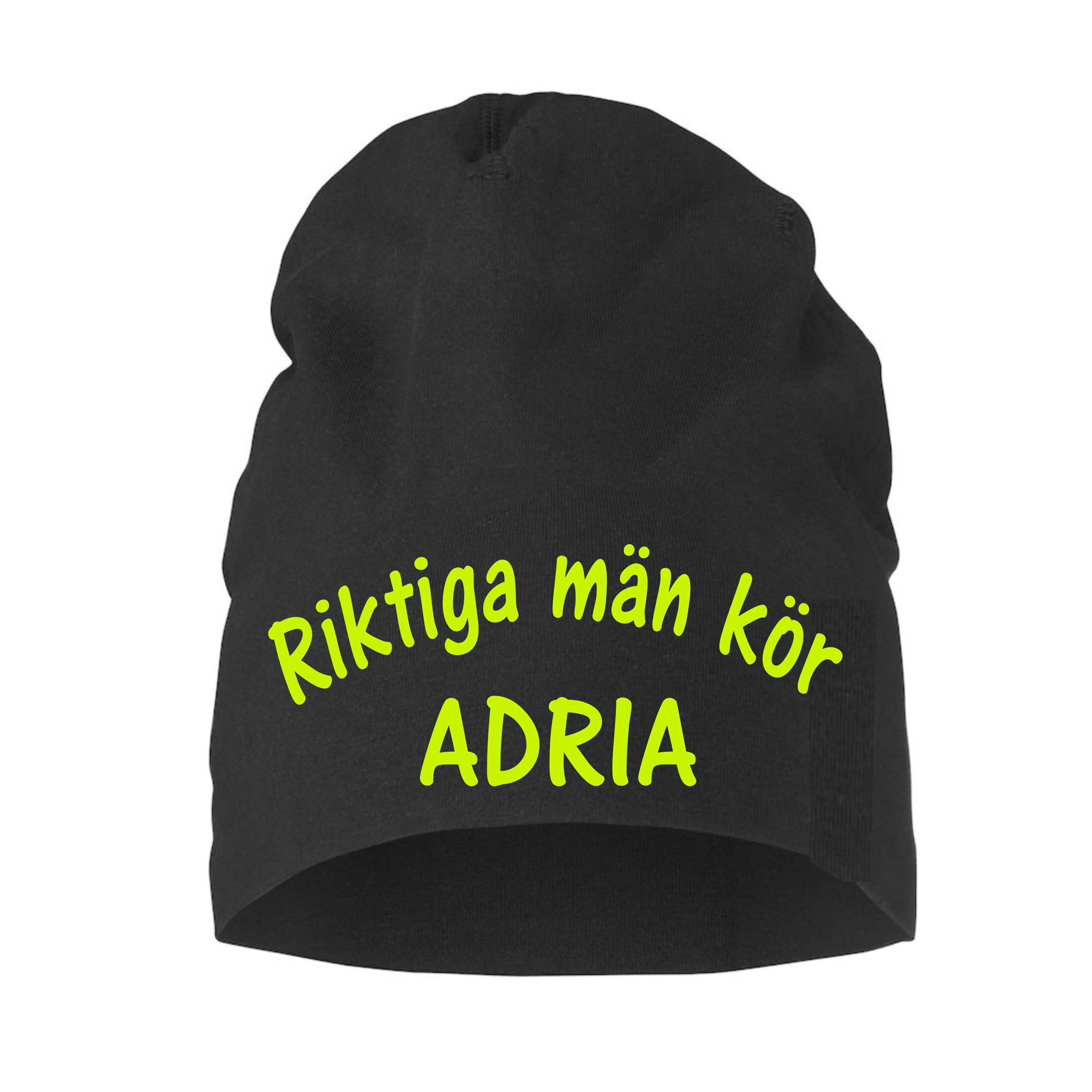 Mössa Cottover Riktiga Män Kör Adria - 2