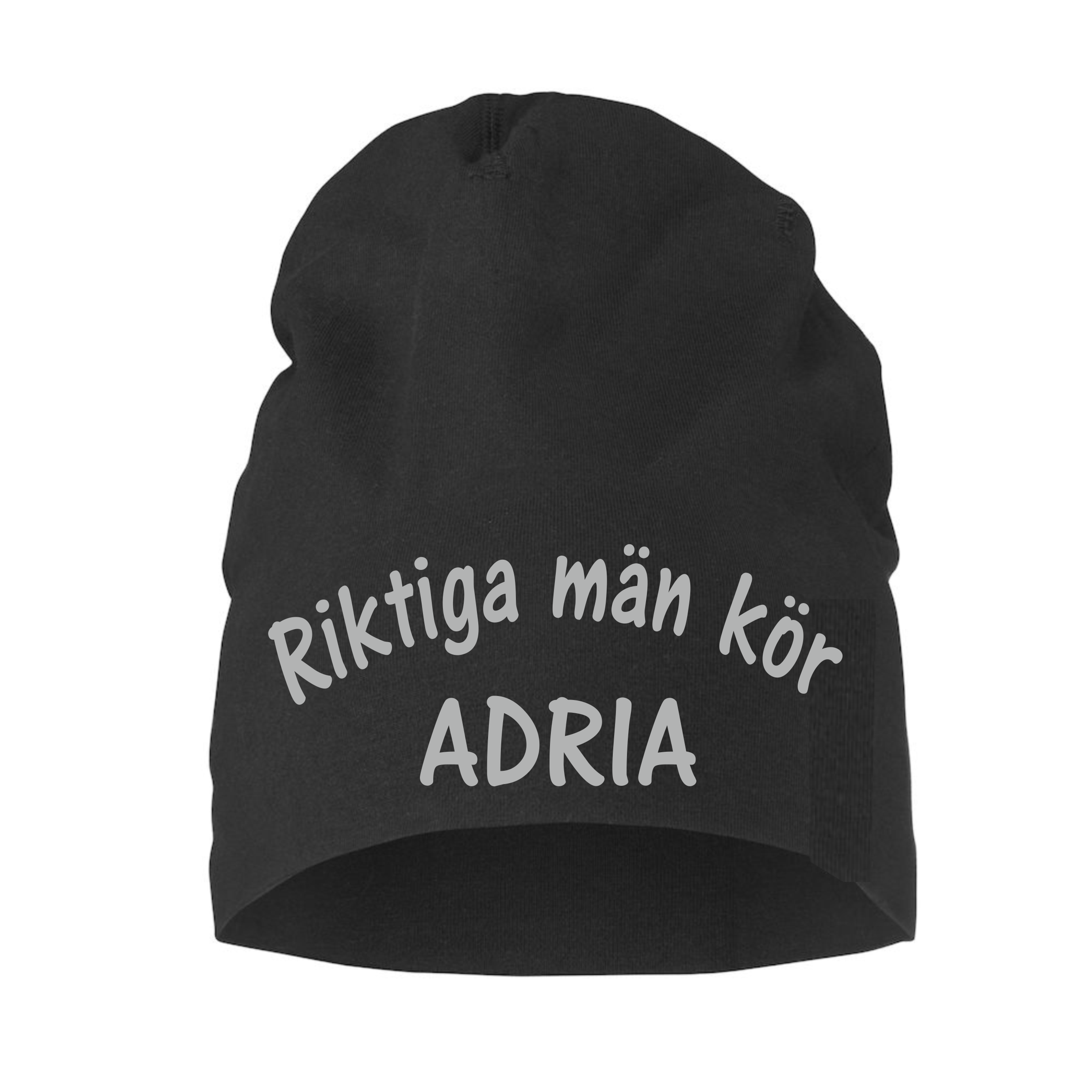 Mössa Cottover Riktiga Män Kör Adria - 3