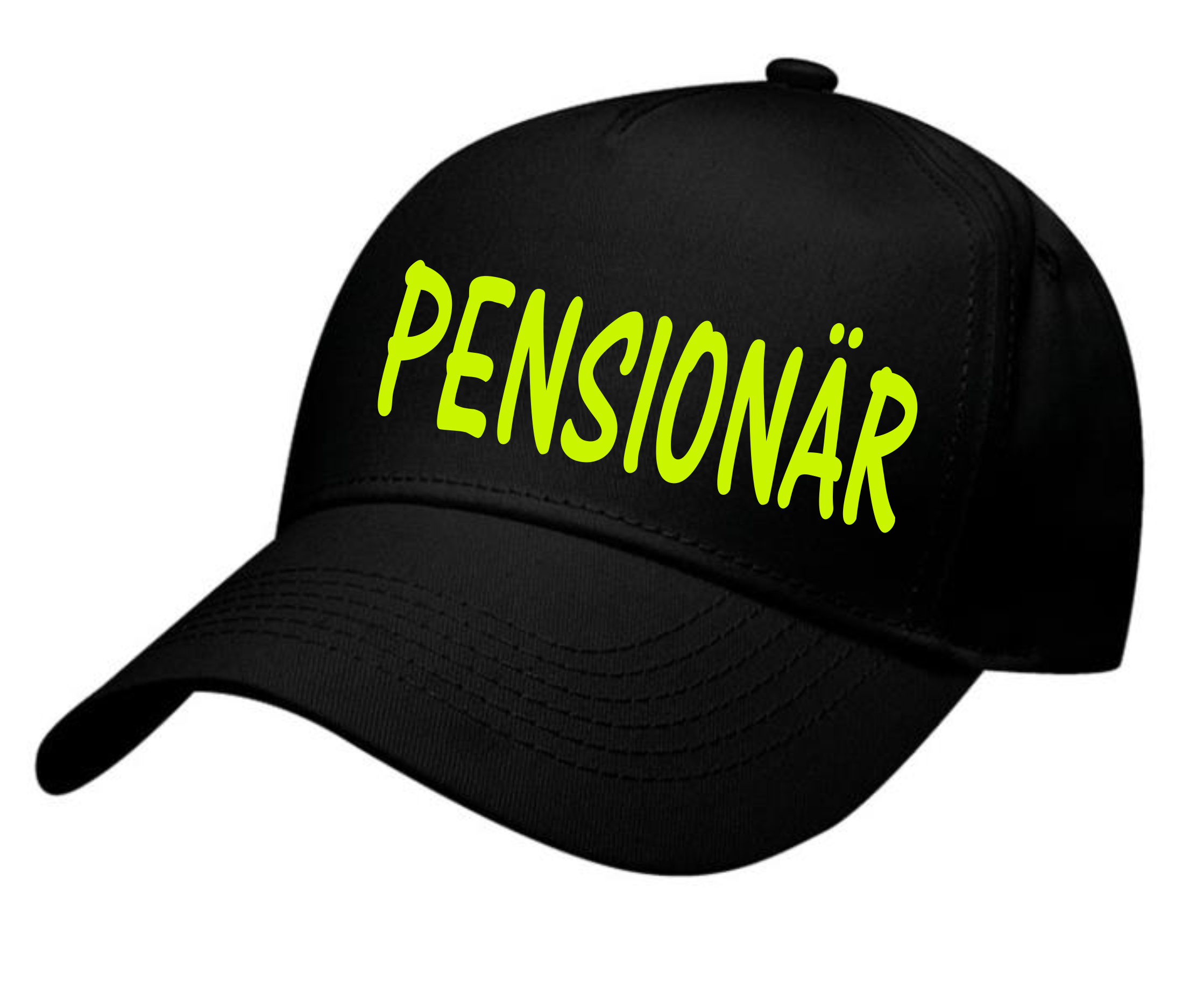 Keps Pensionär - 2