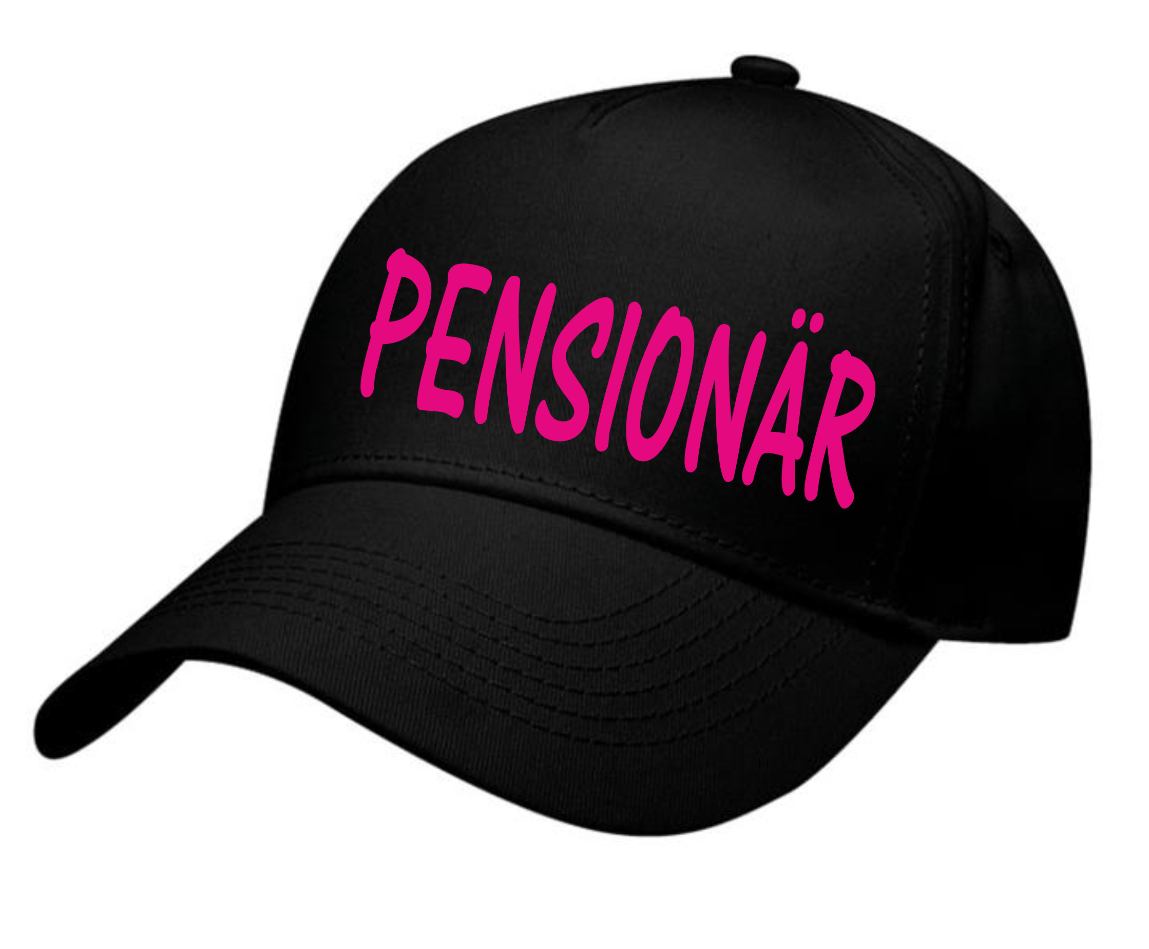 Keps Pensionär - 3