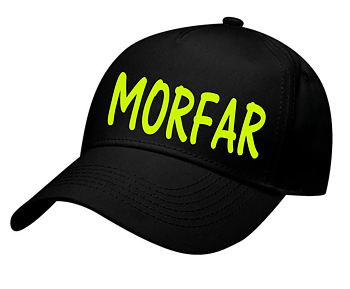 Keps Morfar