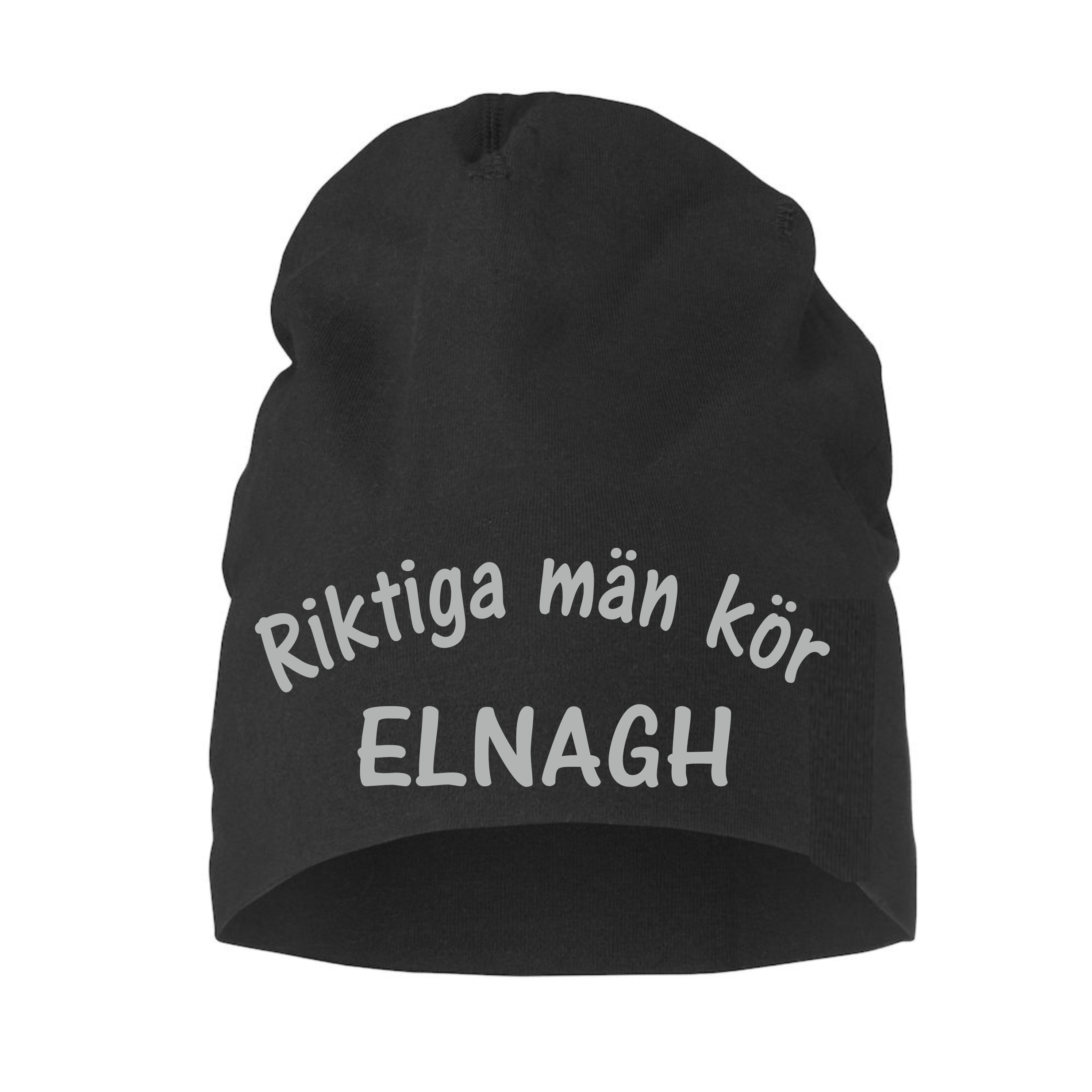 Mössa Cottover Riktiga Män Kör Elnag - 3