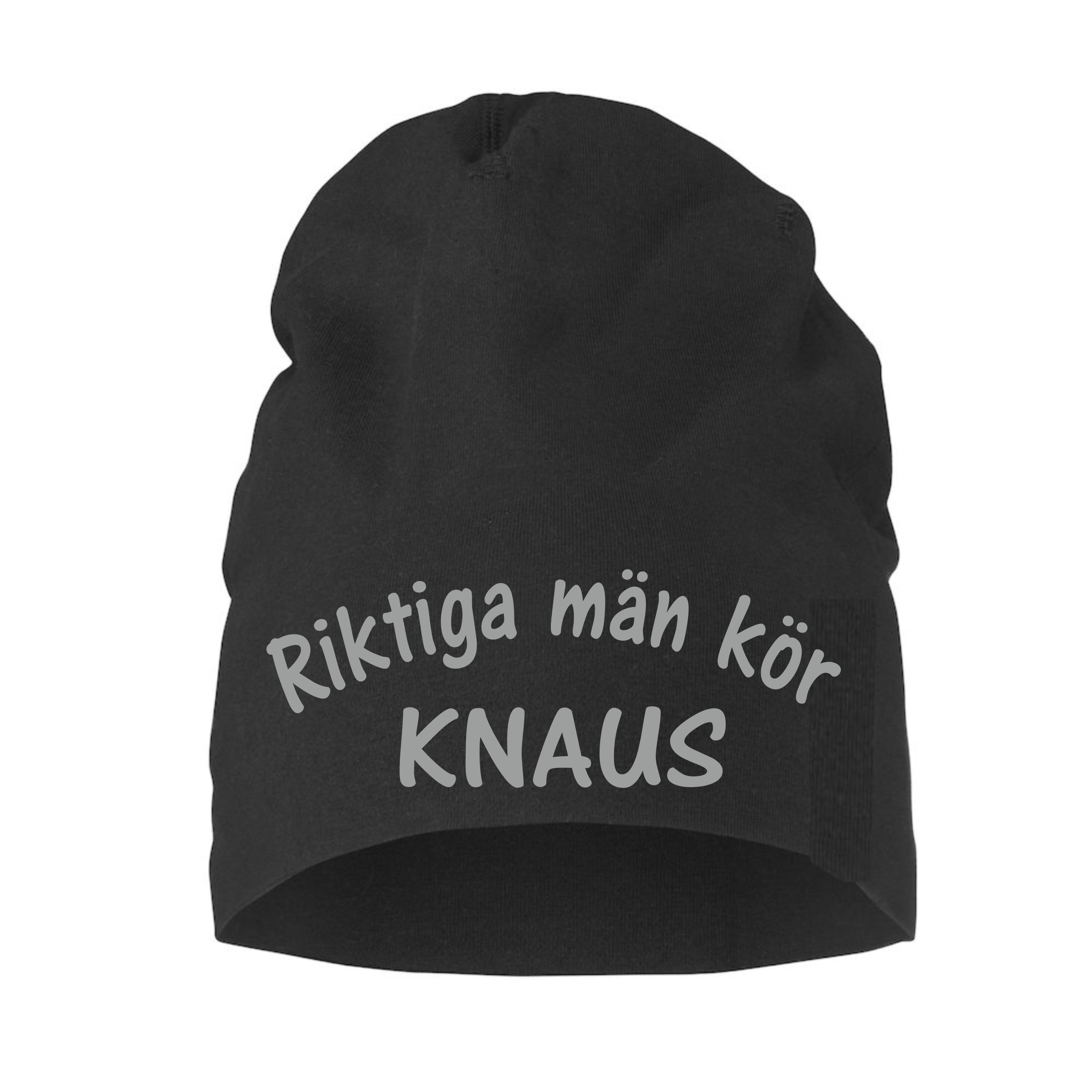 Mössa Cottover Riktiga Män Kör Knaus - 3