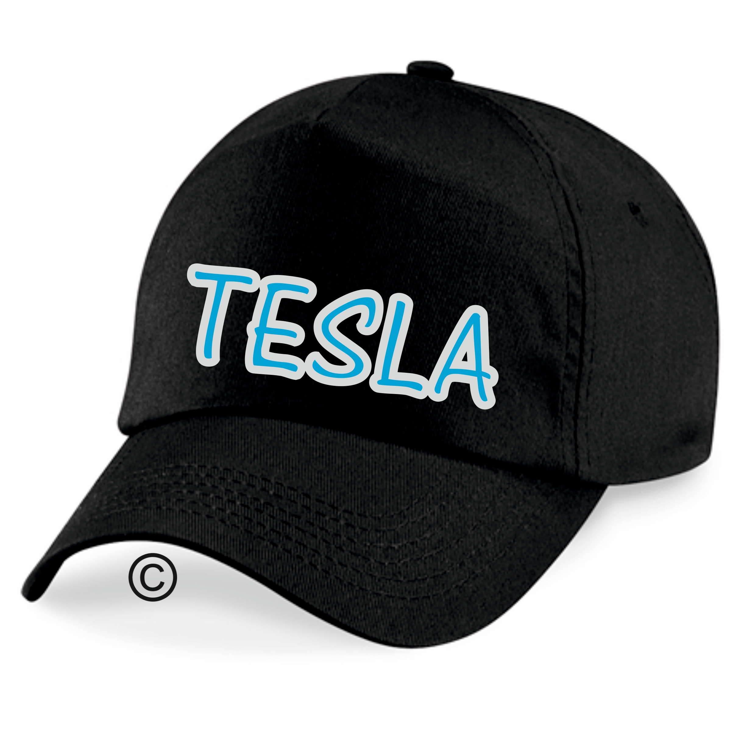 Keps svar  TESLA
