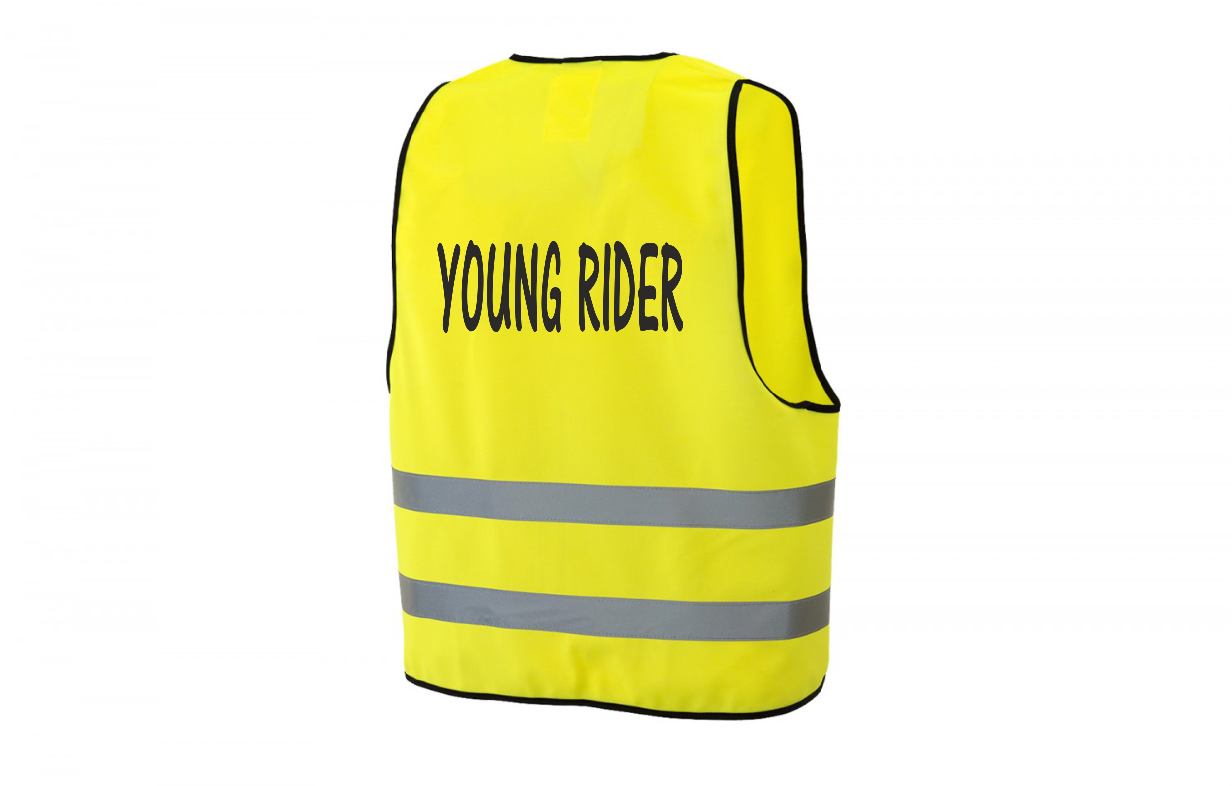 Reflexväst Young rider