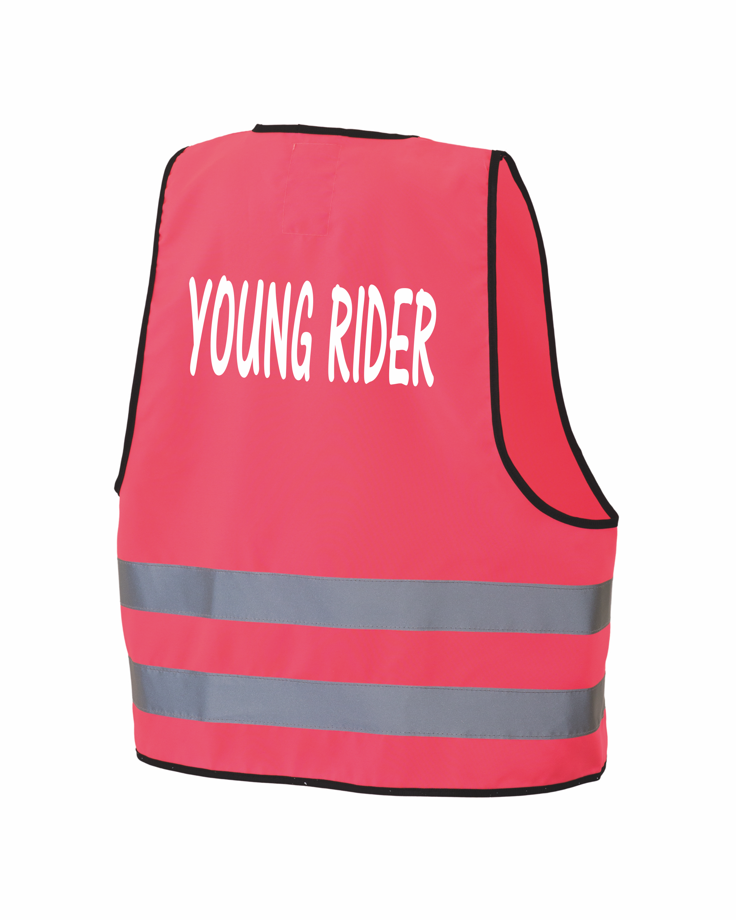 Reflexväst Young rider - 2