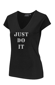 Top Just Do It 