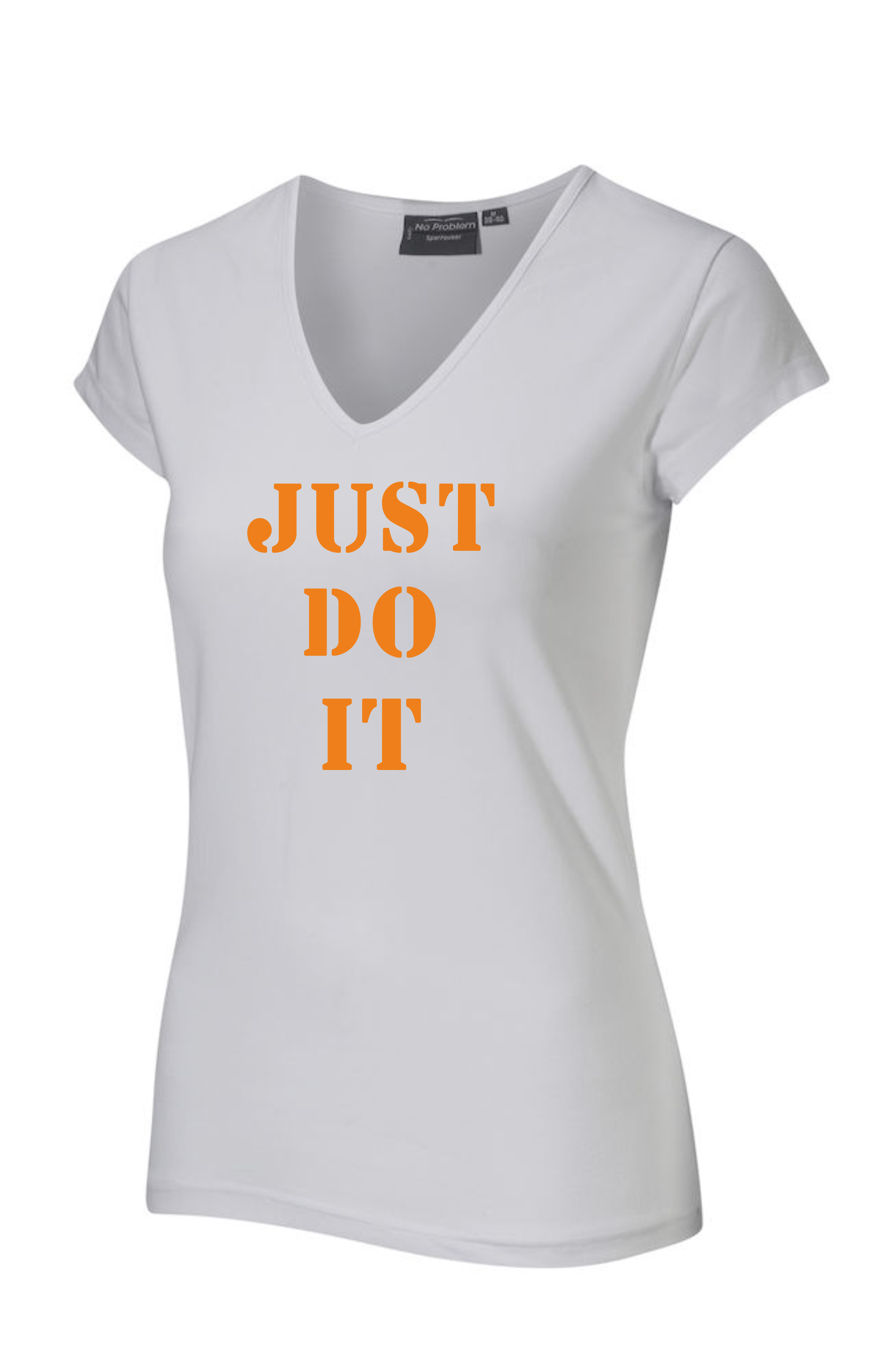 Top Just Do It  - 2