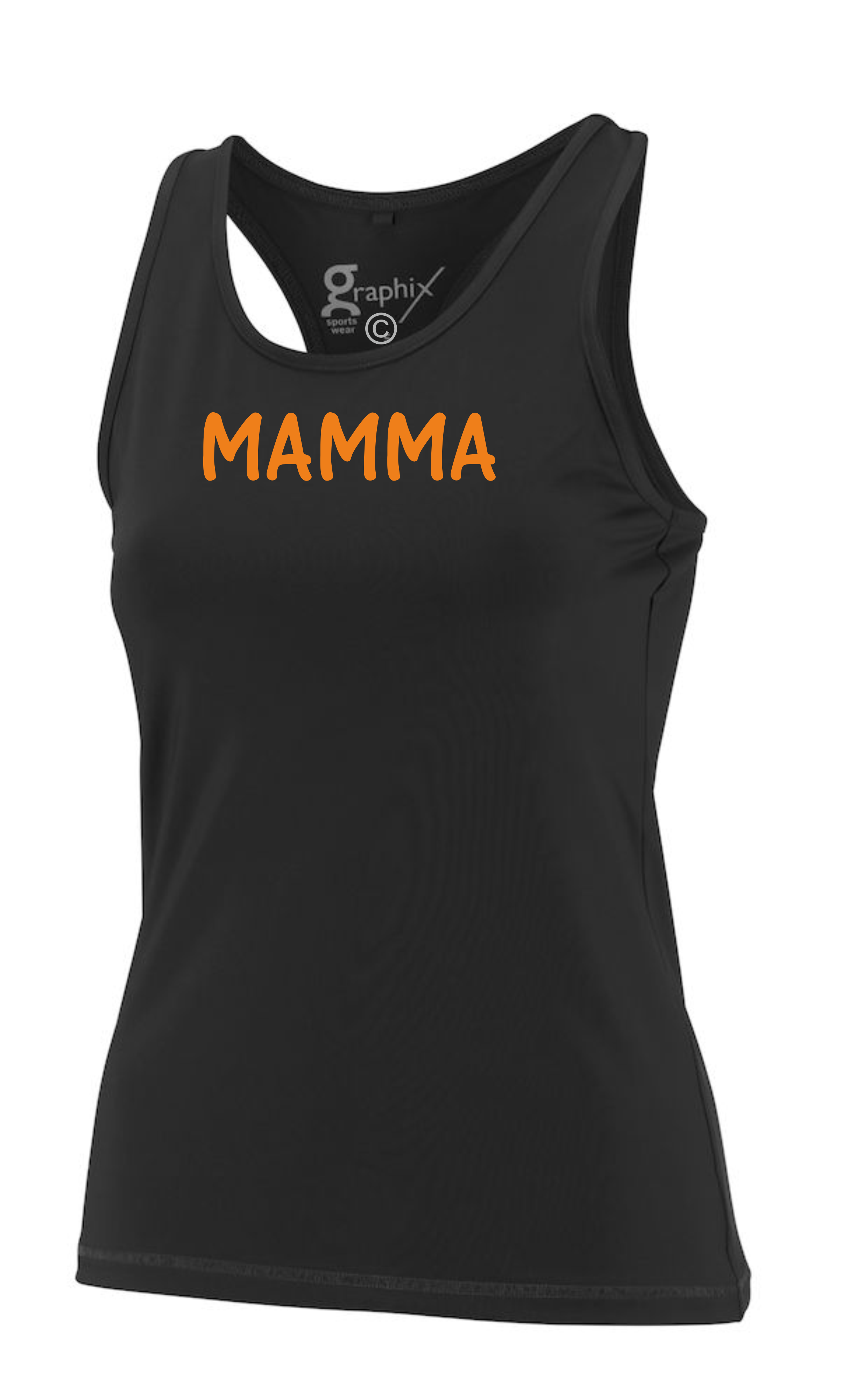  Linne  Mamma