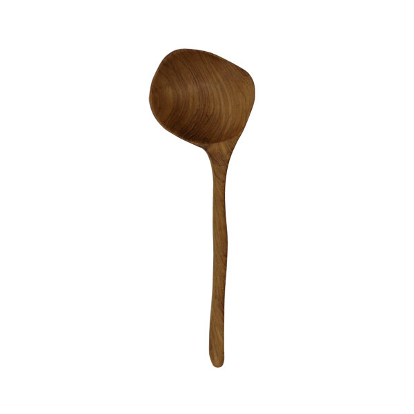 HK Living Slev i Teak Organic