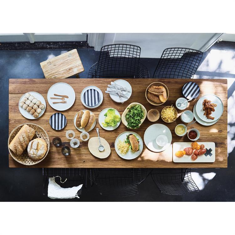 HK Living Assiette - 3