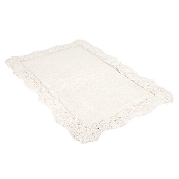 Matta 160 x 230 cm Offwhite