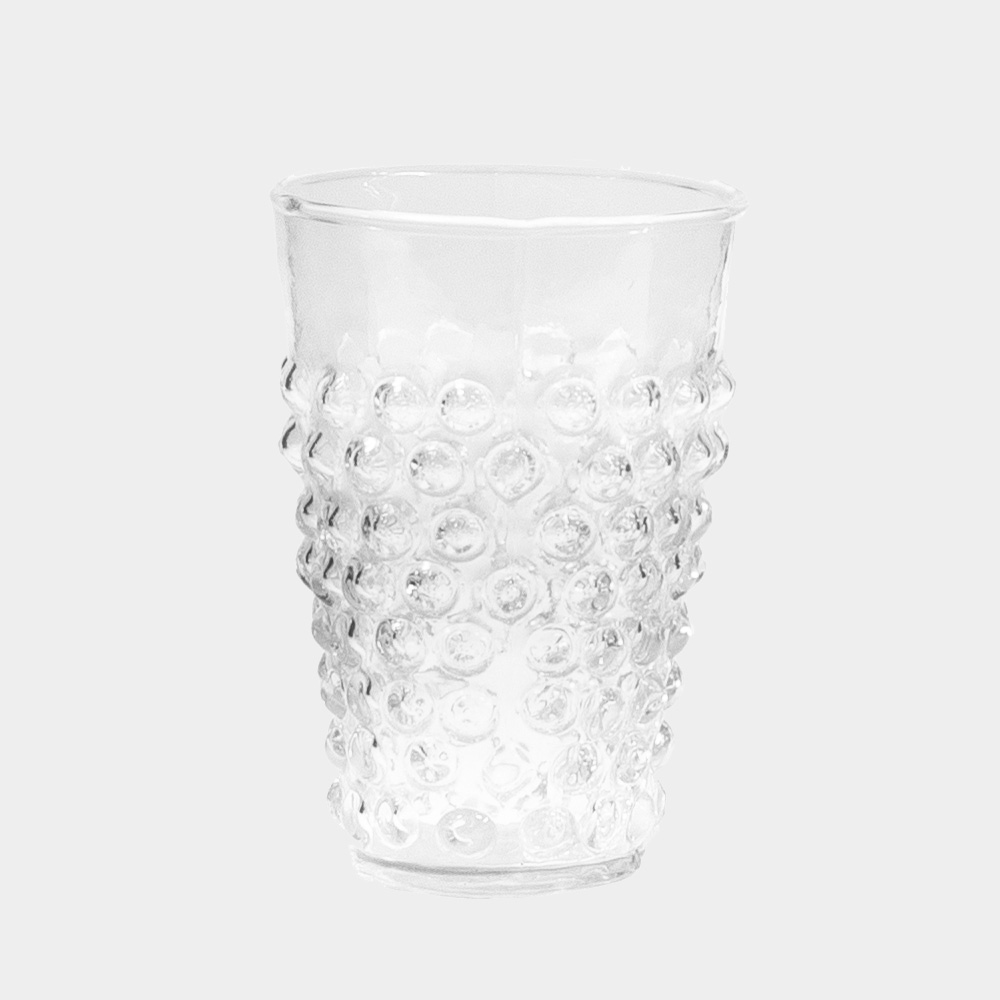 Grape Dricksglas Smalt Set om 6 st
