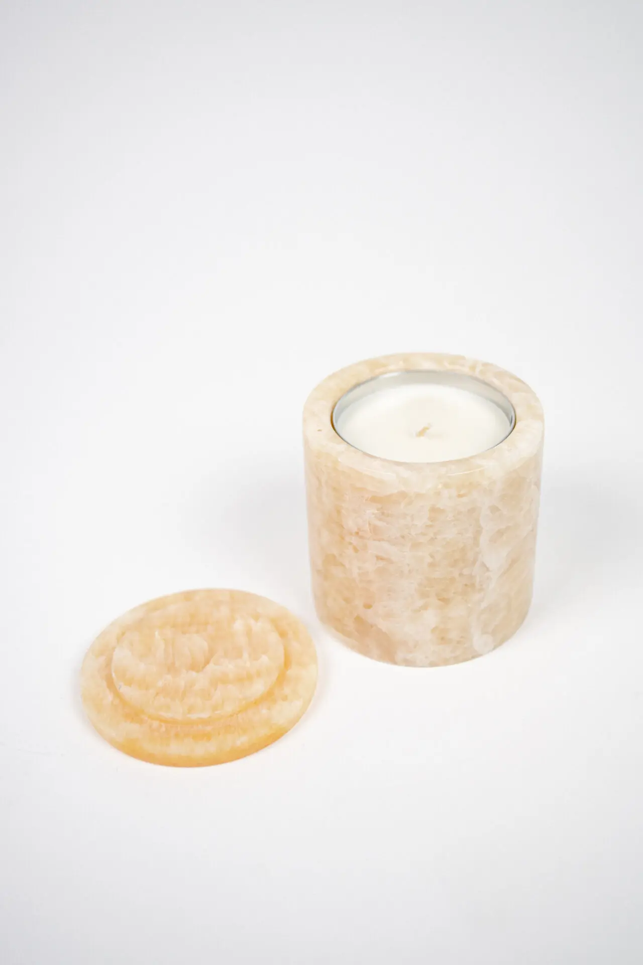 Mauro Doftljus  Blood Orange & Grapefruit Refill