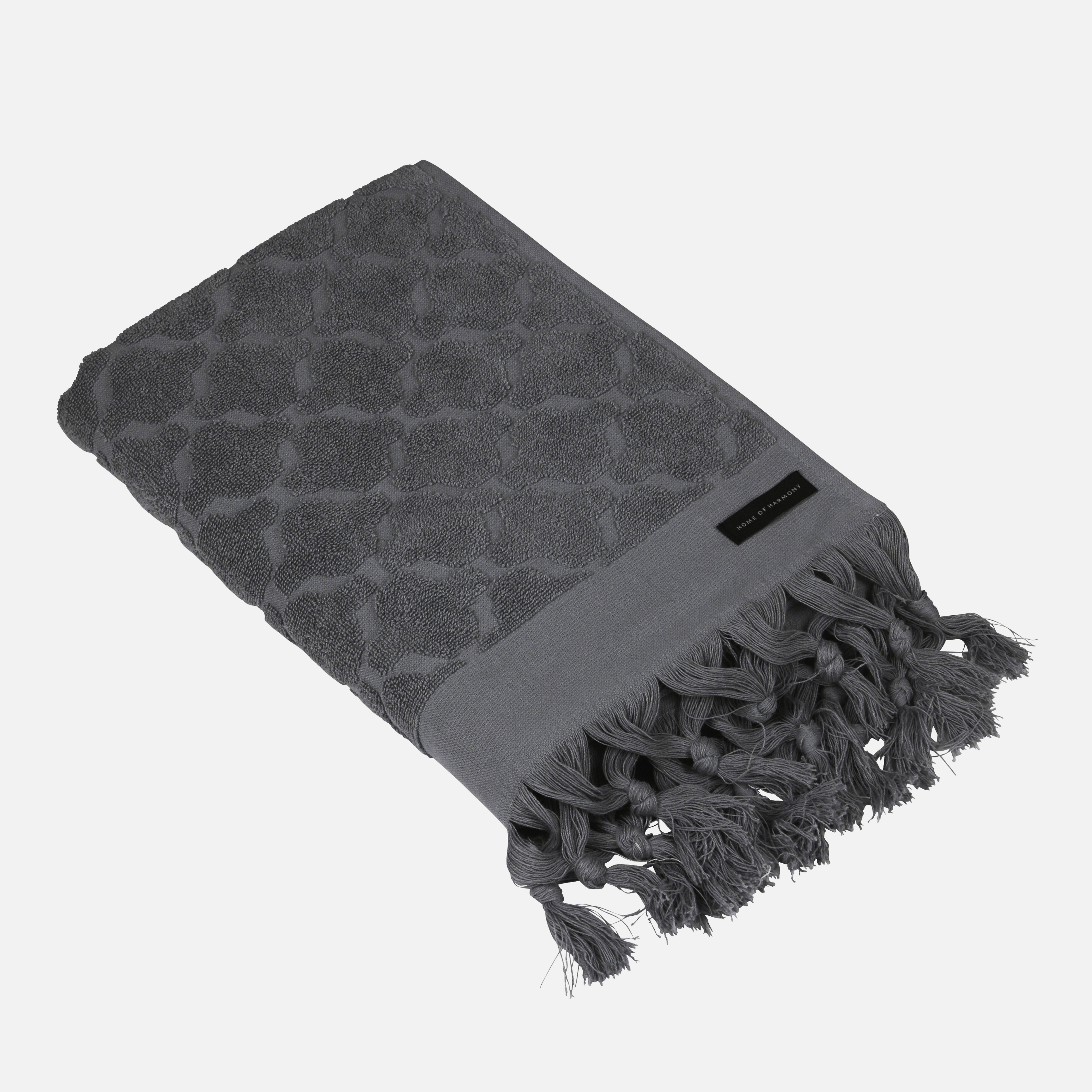 Frottehandduk med Fransar 50 x 70 cm (välj färg/ - 3