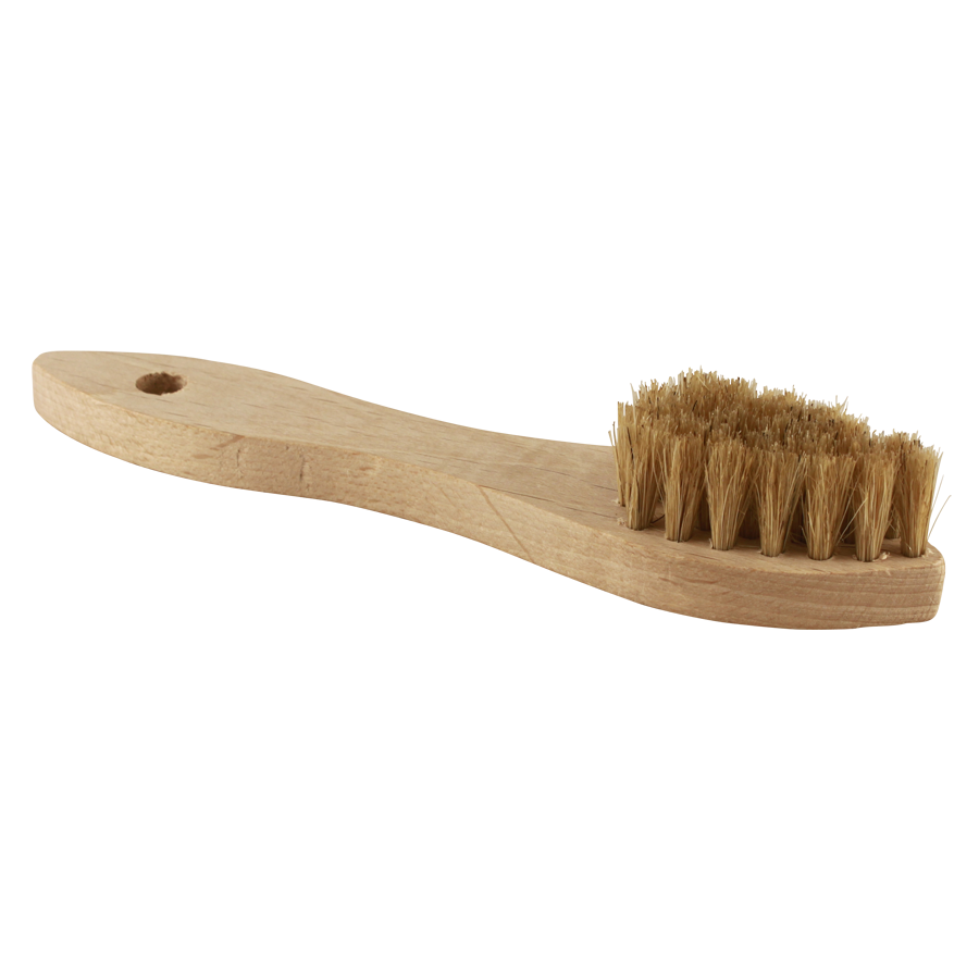Ansiktsborste Svinborst