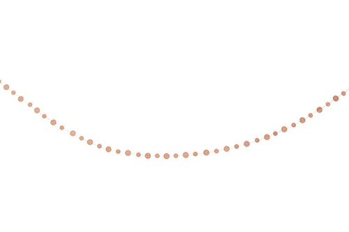 Girlang Circle Pearl