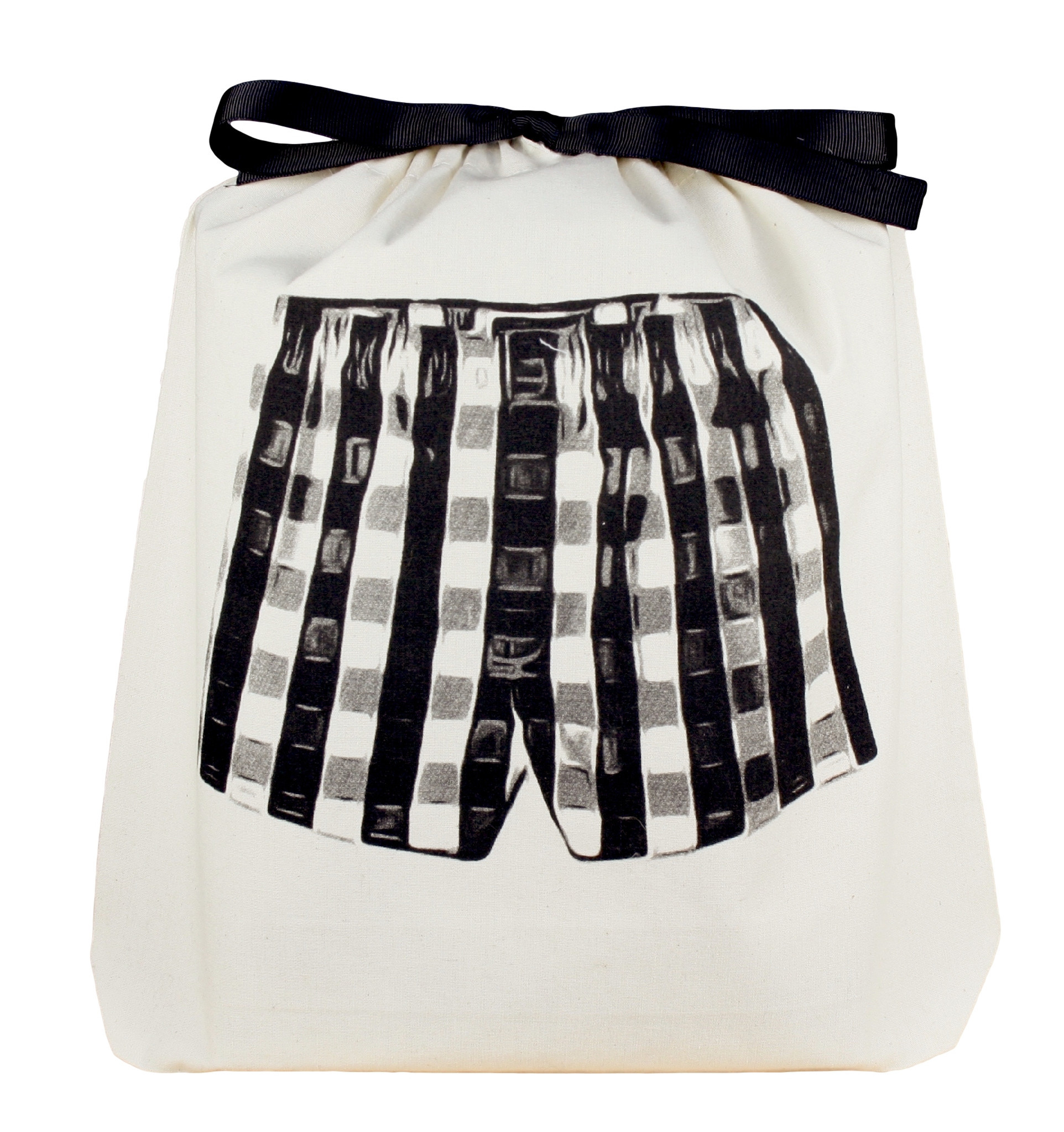 Bag All Tygpåse Boxershorts
