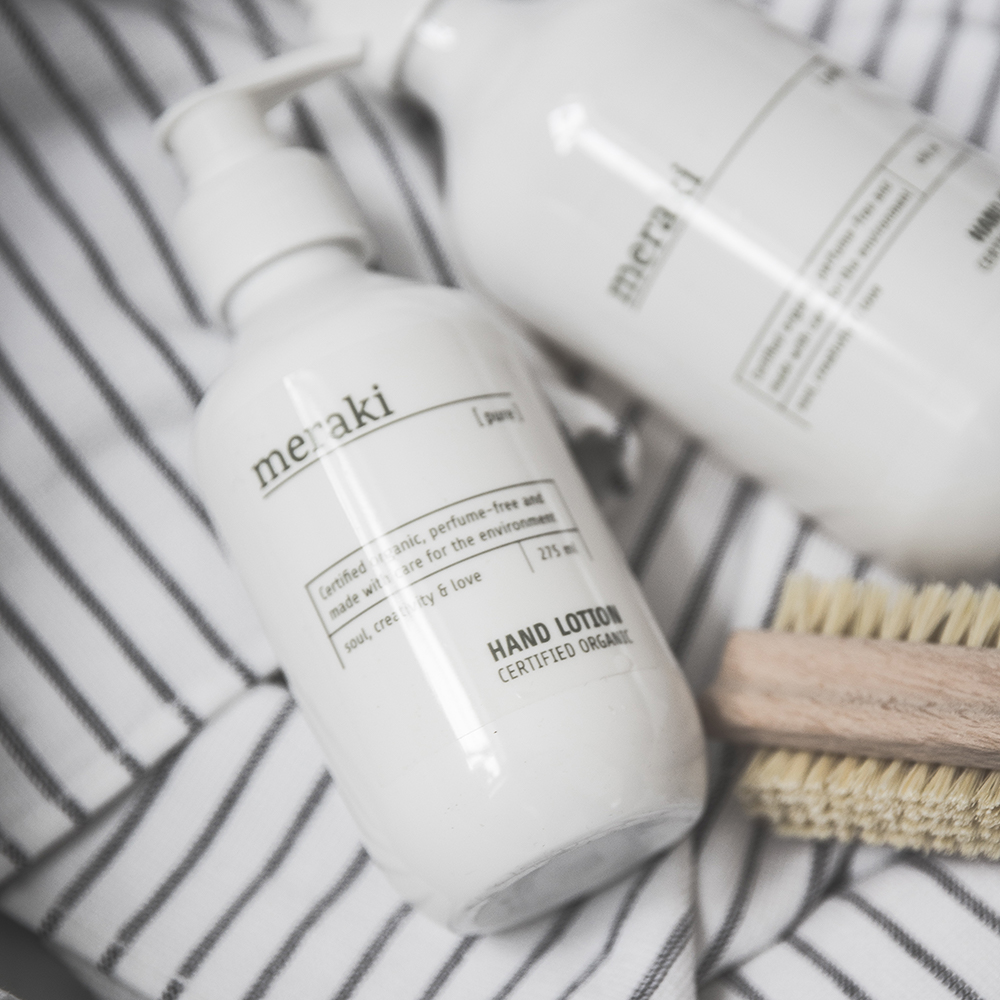 Meraki Handlotion Pure