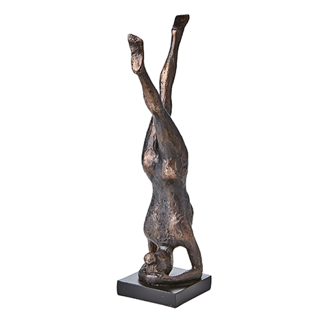 Staty Yoga Variant 3