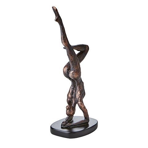 Staty Yoga Variant 4