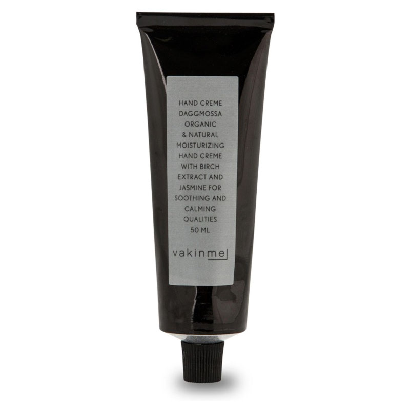 Vakinme Handcreme Daggmossa 50 ml