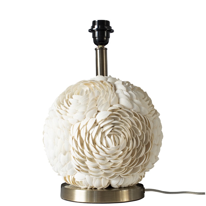 Olsson Jensen Lampskärm Nougat