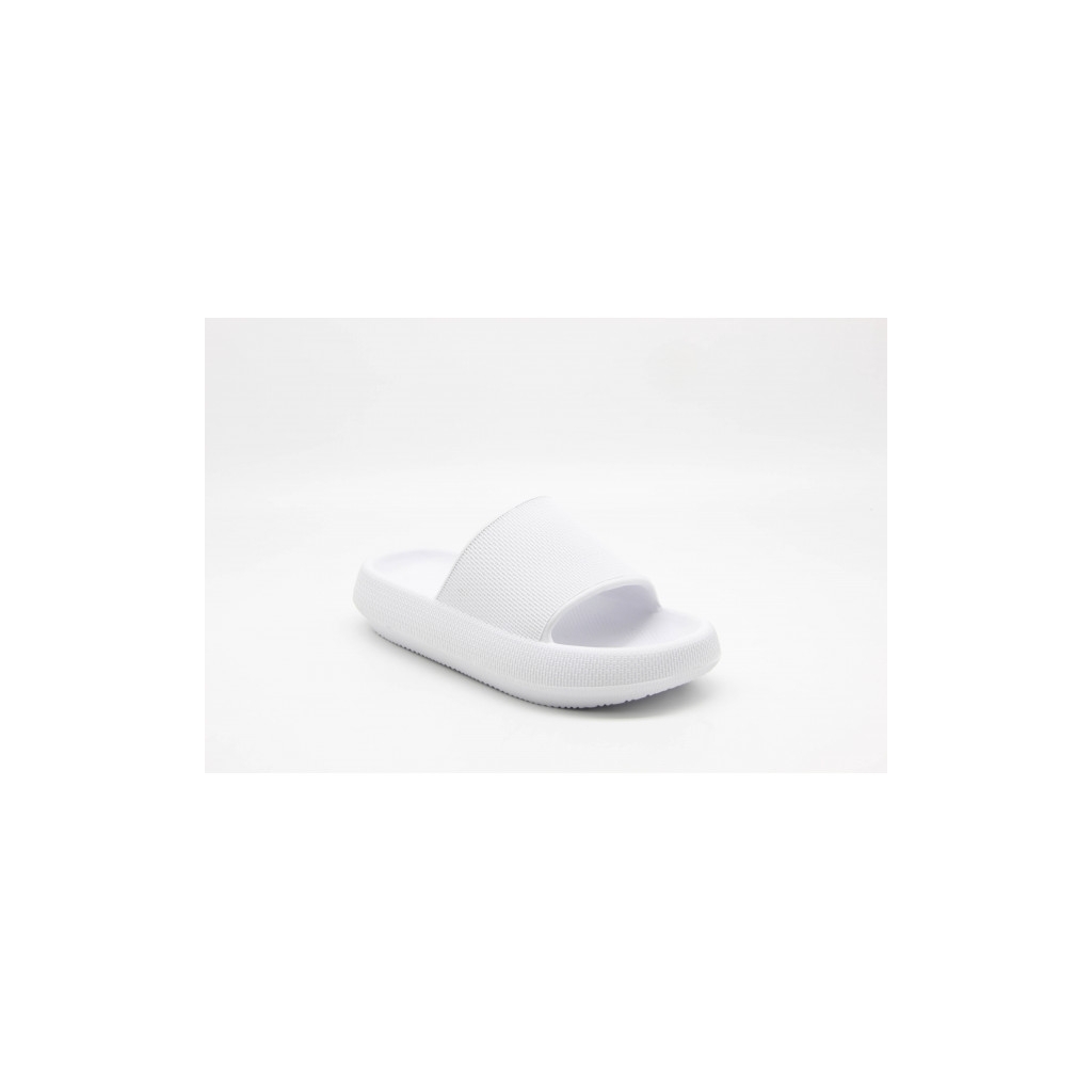 Sandal Clogs White