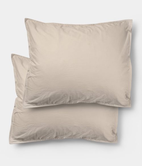 Midnatt Örngott 2-pack Pebble